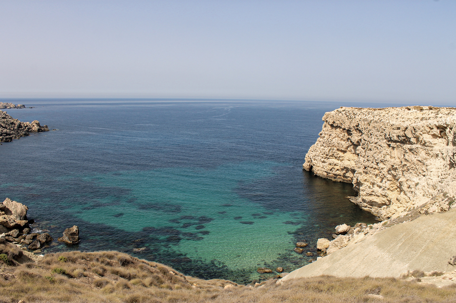 Riff in Malta