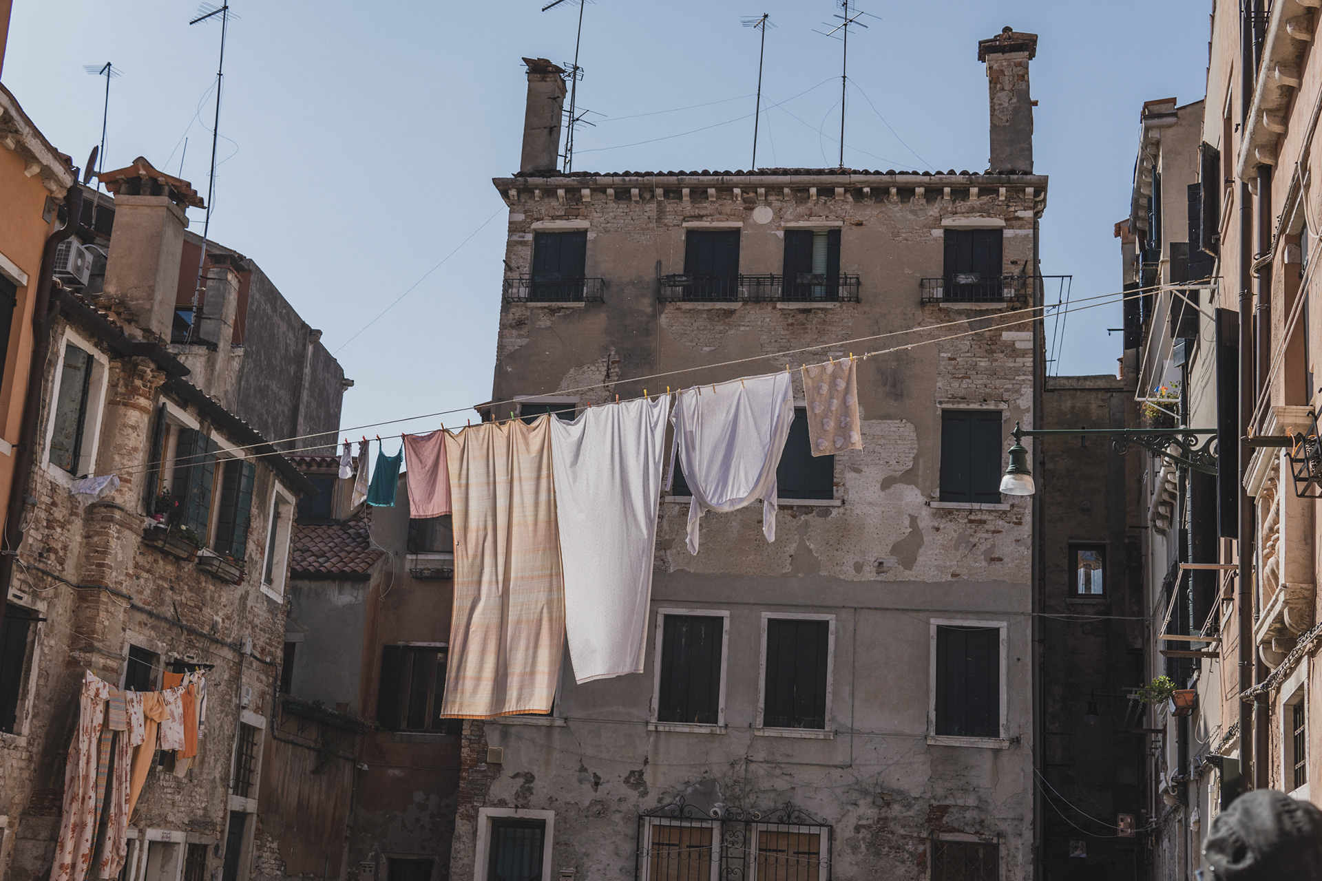 Venedig, Italien