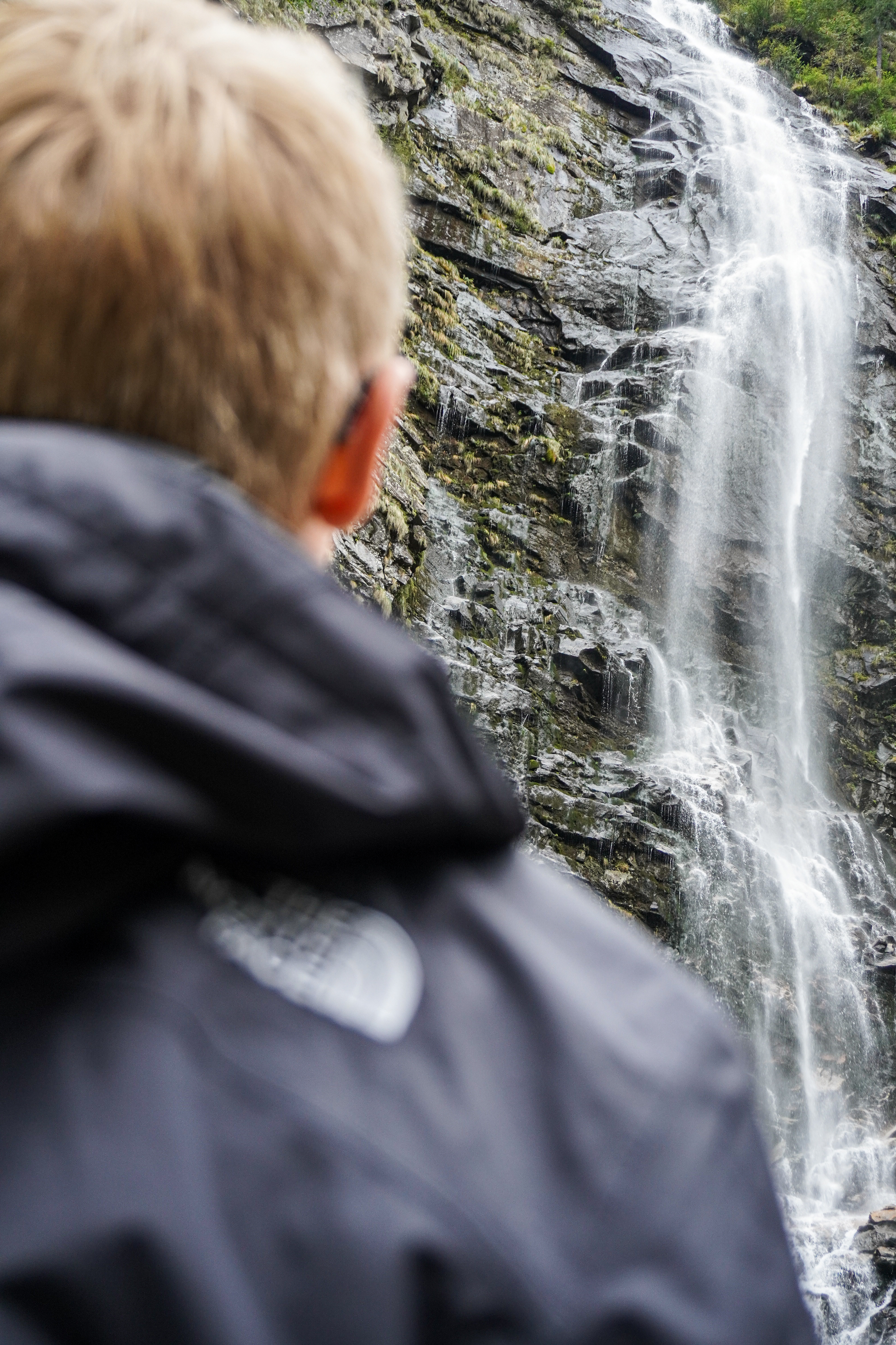 Wasserfall
