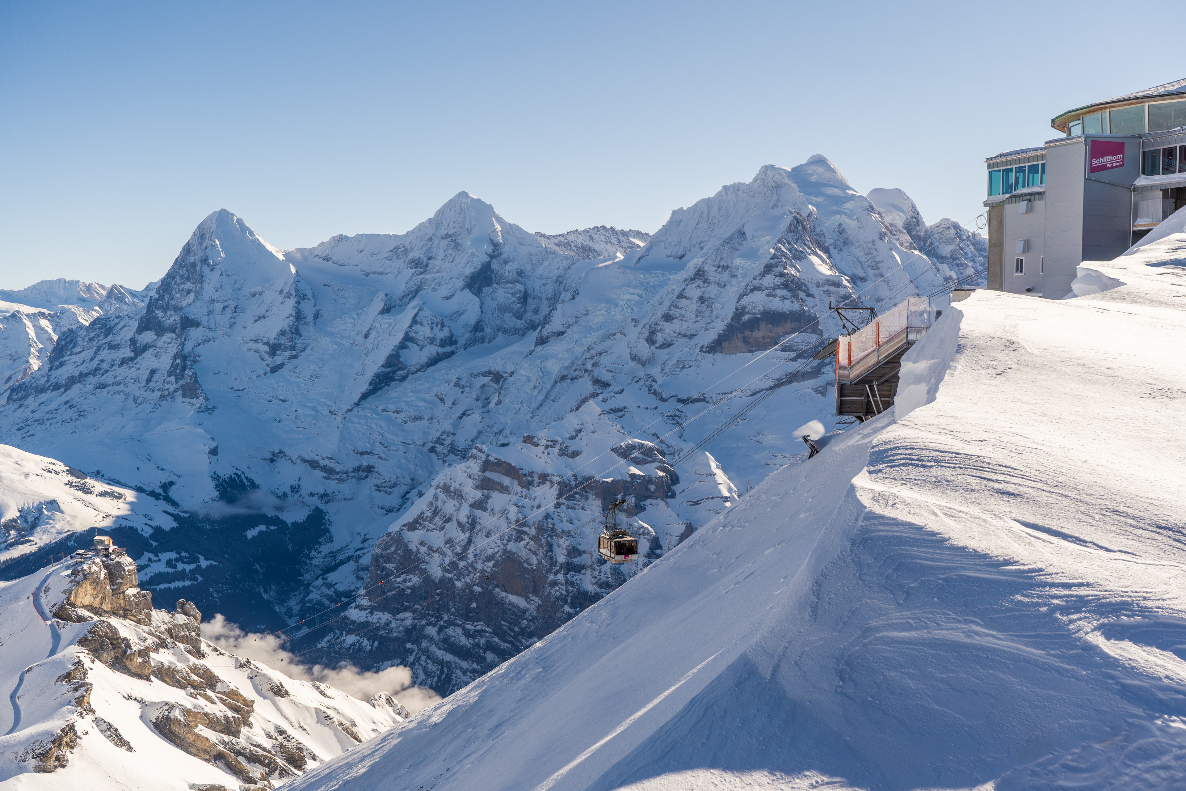 Schilthorn