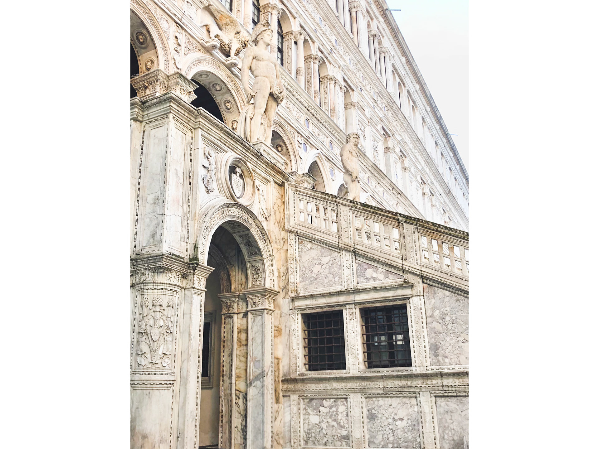 Milán, Italia. (2020). Fotografía propia.