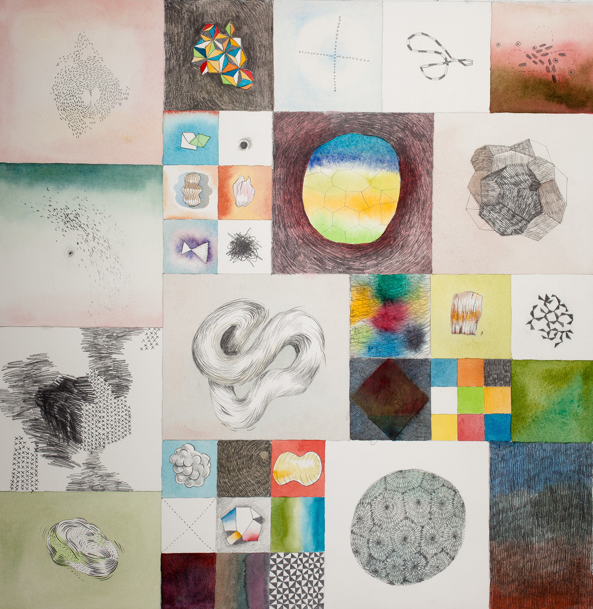 Take on Me (A Taxonomy)