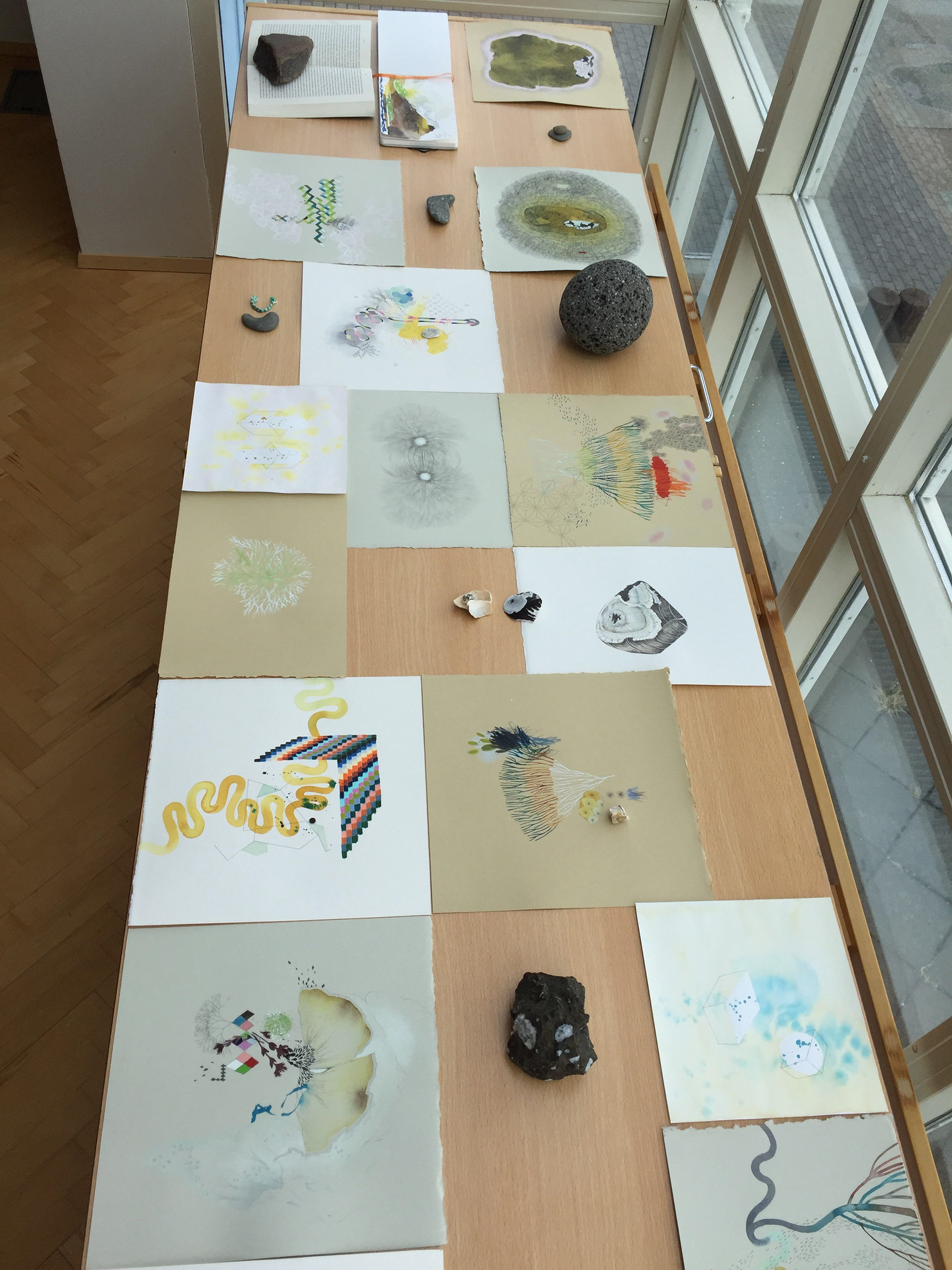 Westfjords Residency (Thingeri Iceland)