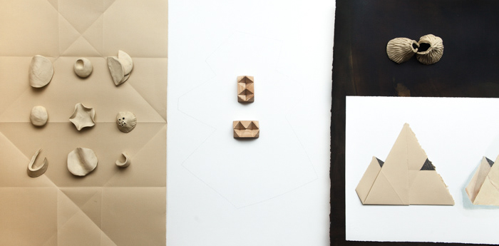 In Twos: Study Table