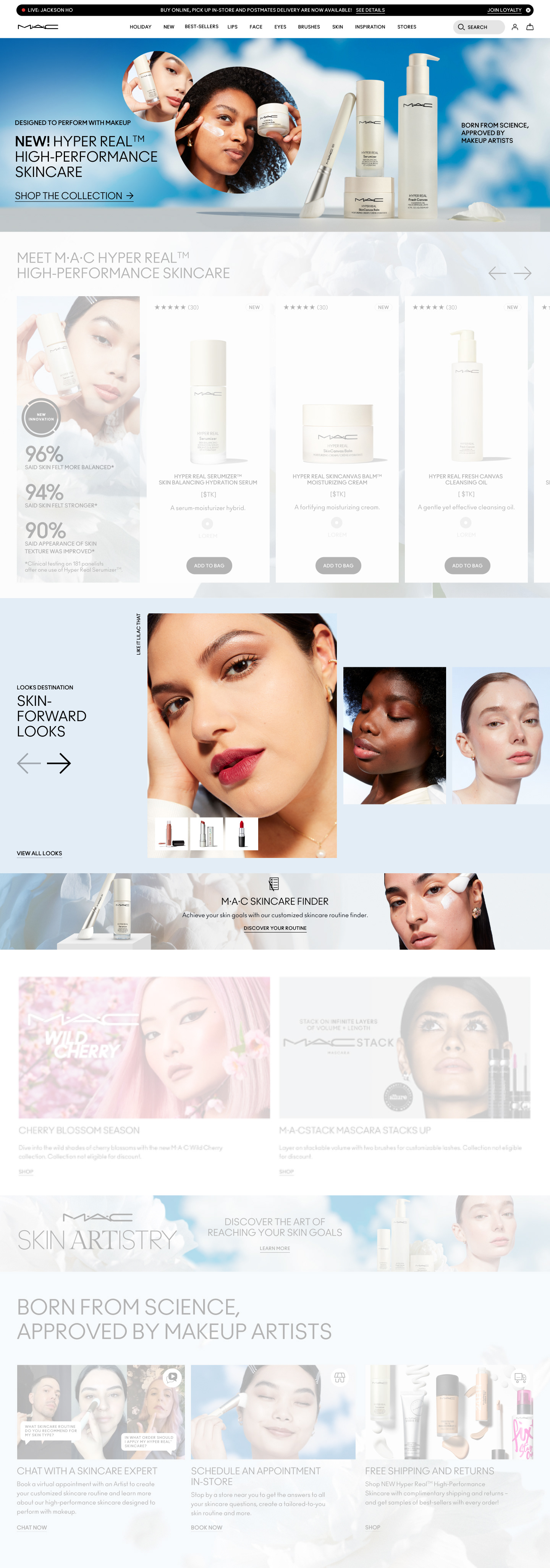 Product collection