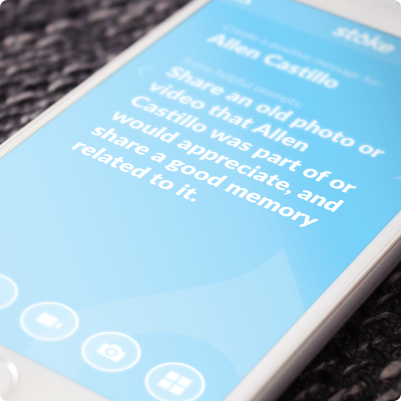 Mobile UX/UI