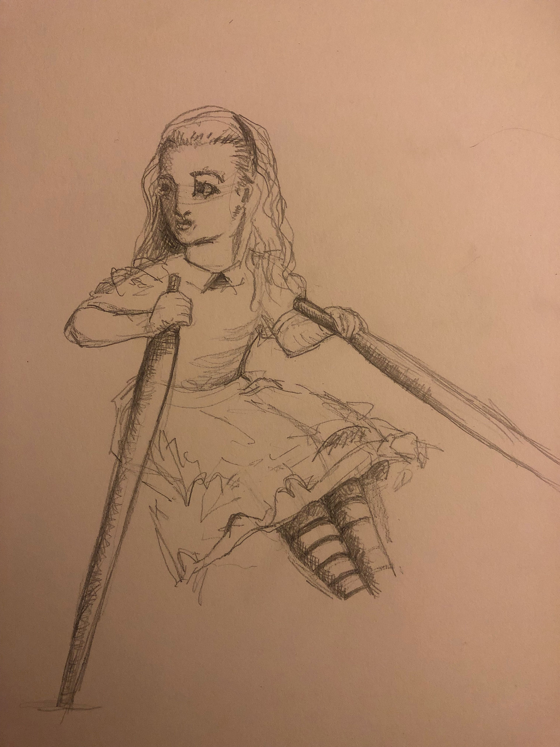 Alice illustration