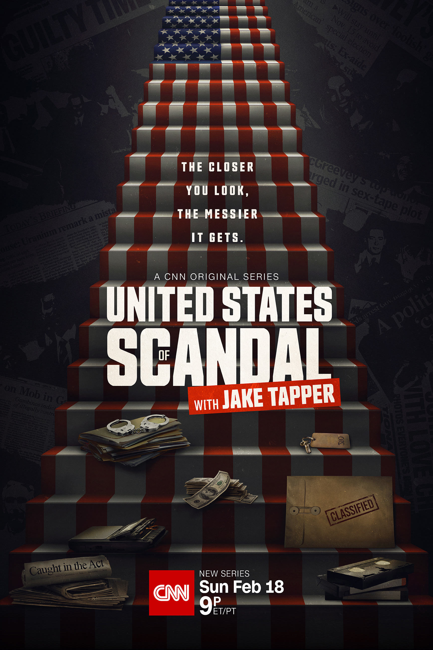 Teaser Art