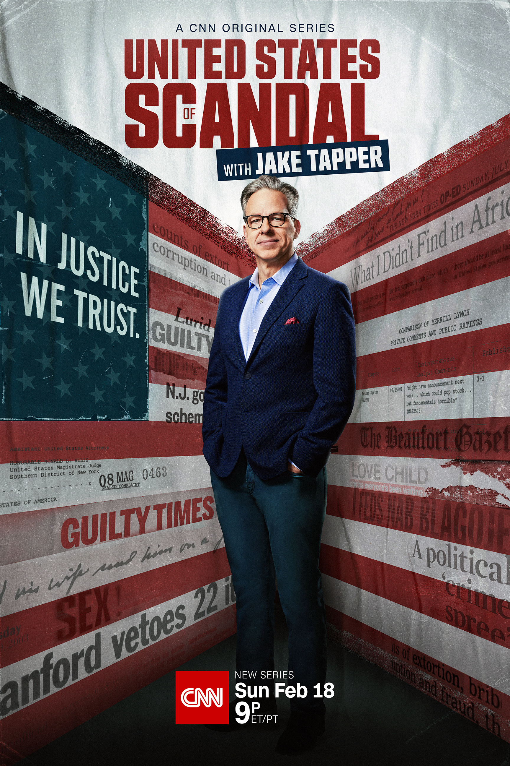 Principal Key Art
