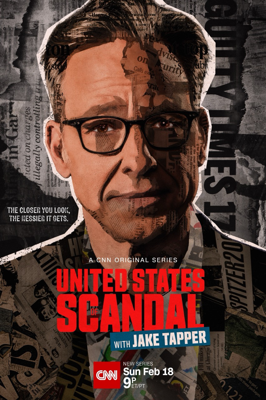 Alternate Key Art
