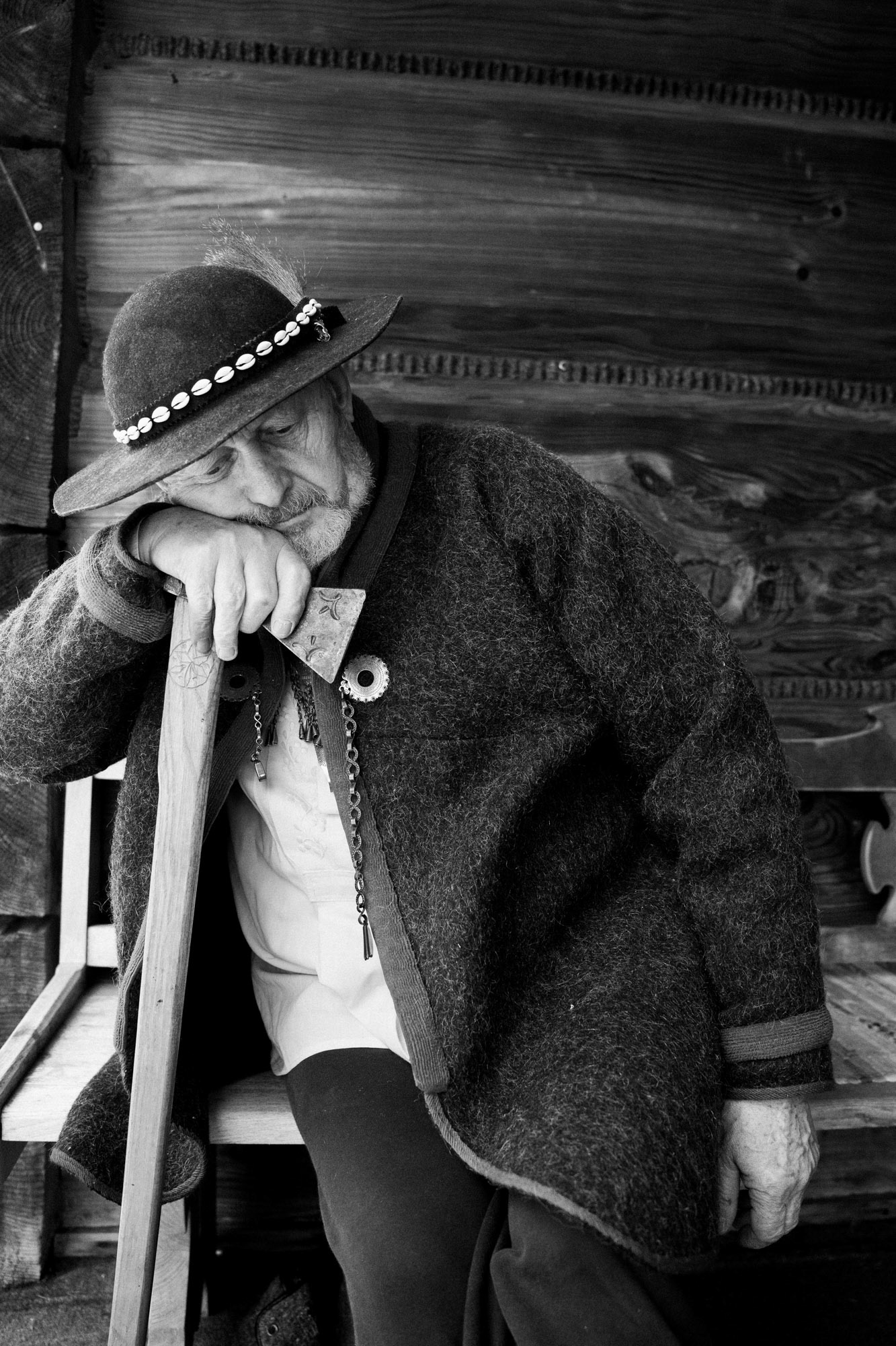 Sesja Wizerunkowa, Zakopane
