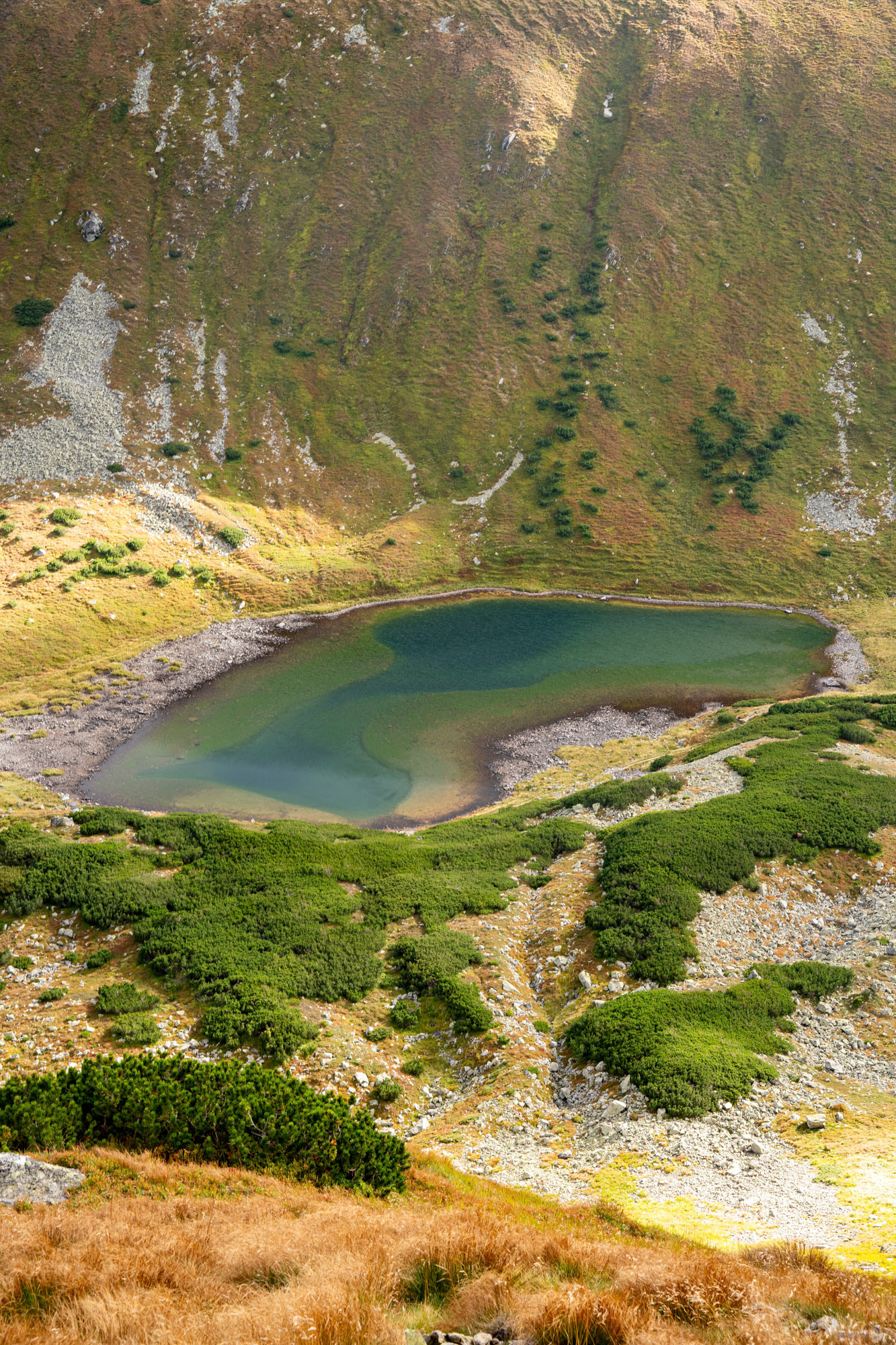 Tatry - Fotoreportaż