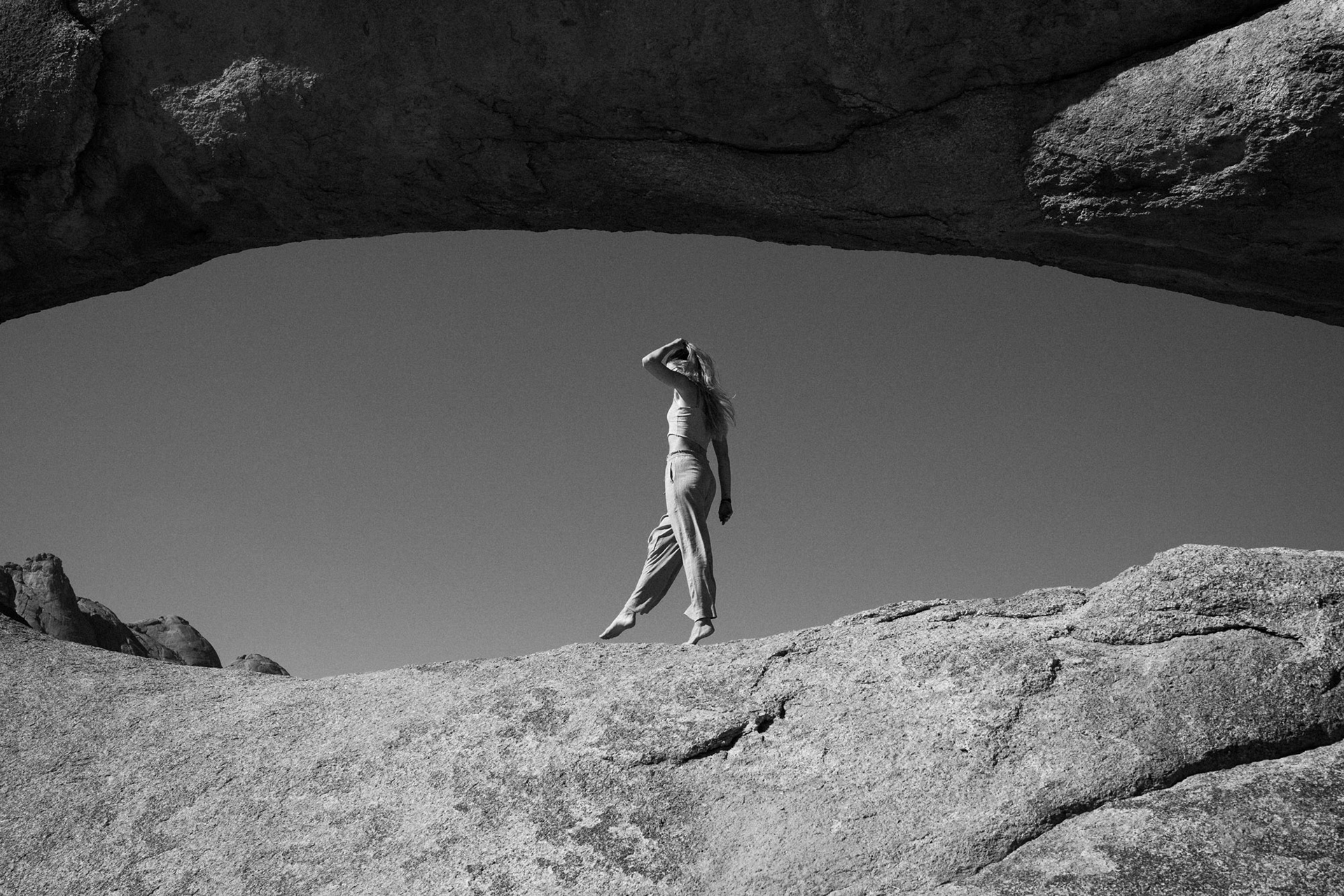Wycieczka Grupowa, Namibia - Fotoreportaż
