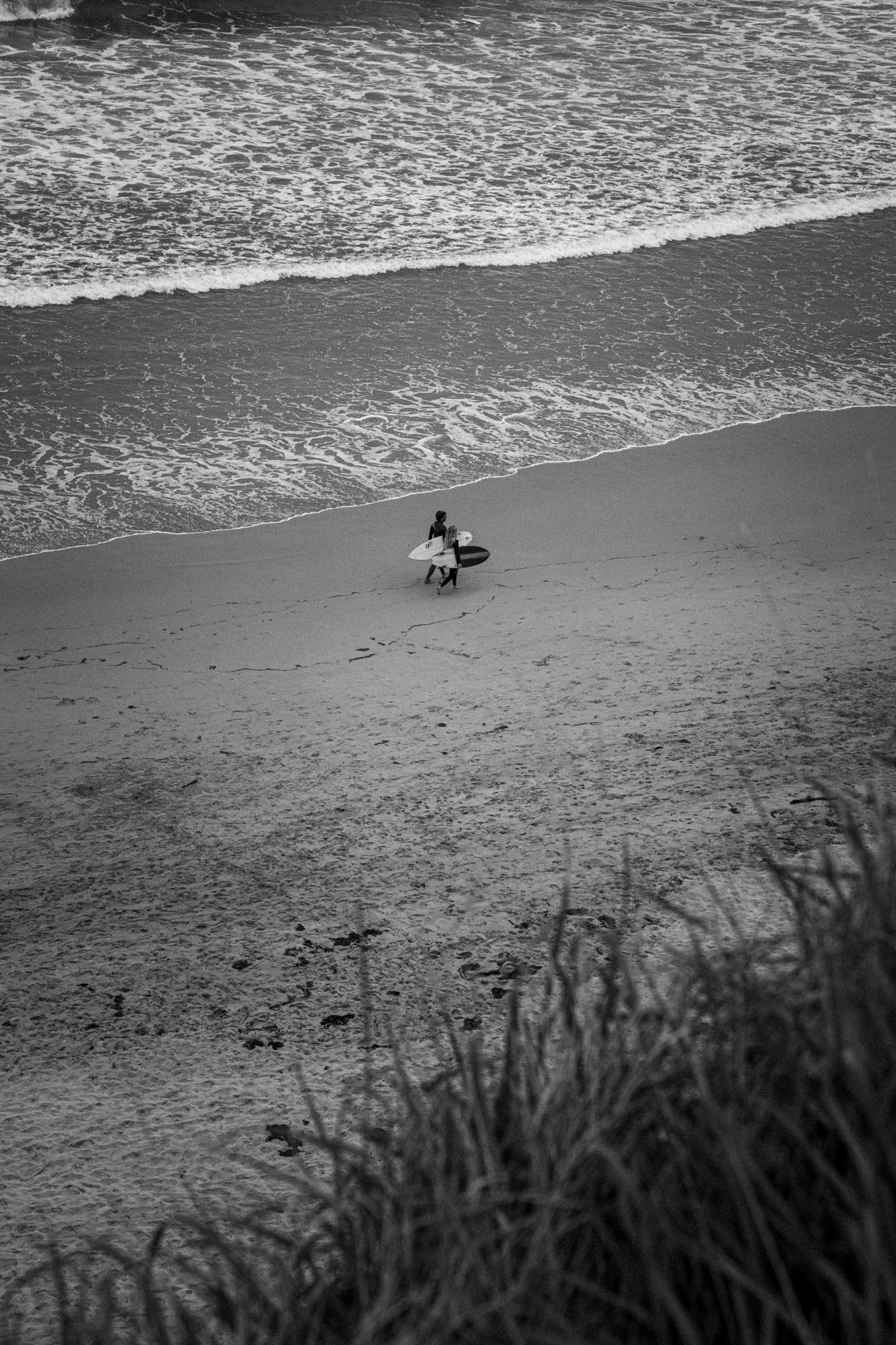 Surfing - Fotoreportaż