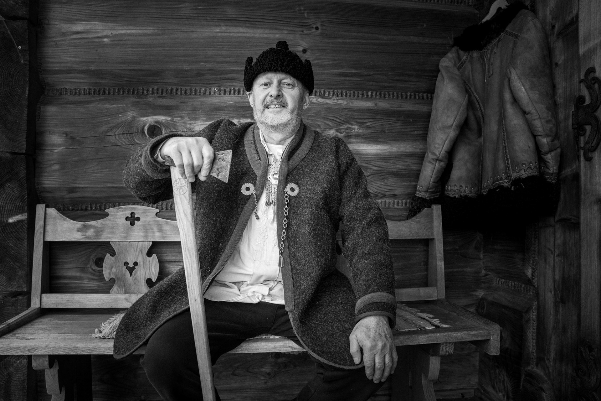Sesja Wizerunkowa, Zakopane