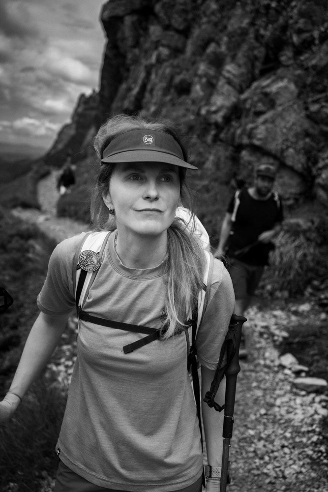 Wycieczka Grupowa, Tatry - Fotoreportaż