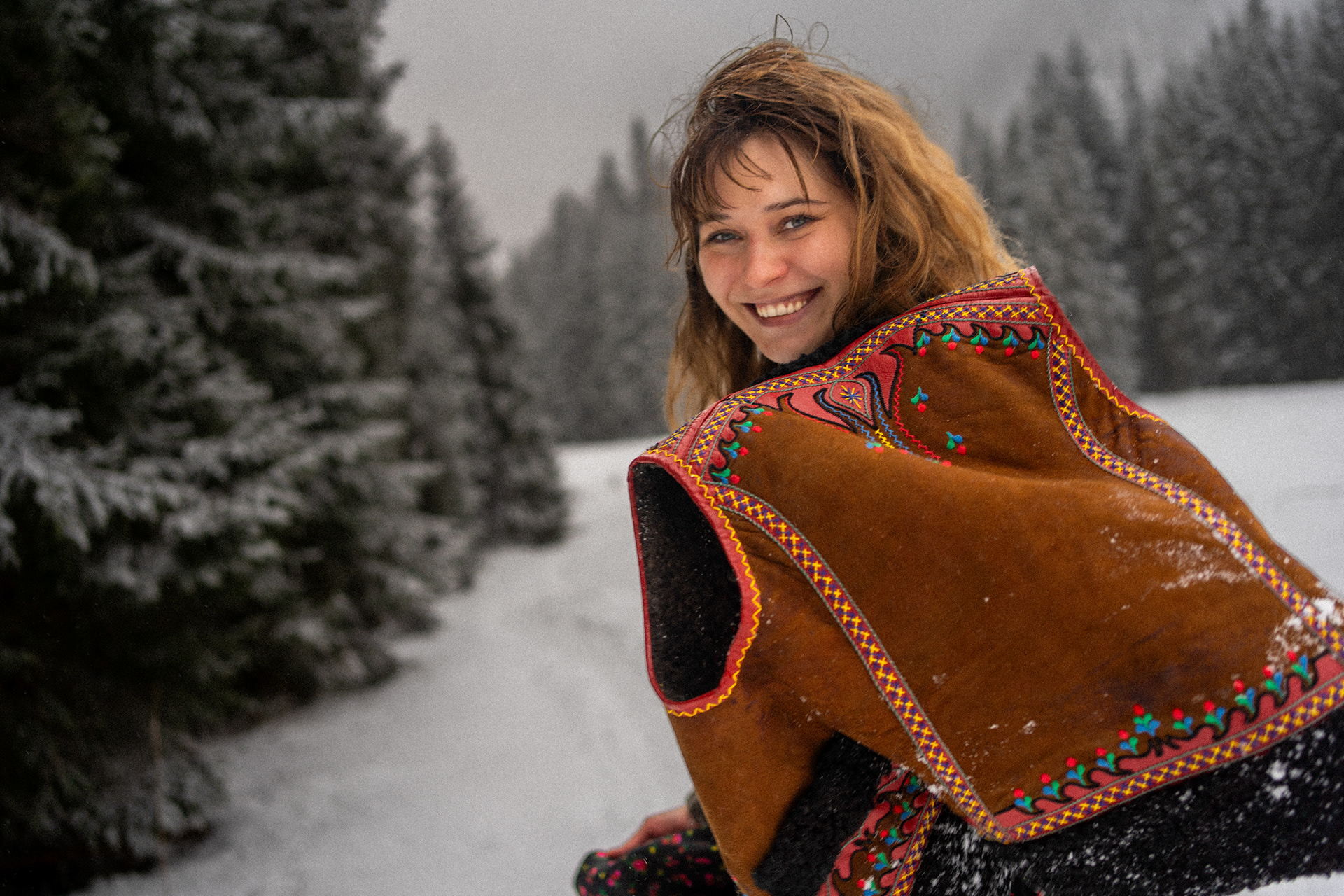 Zakopane, 2023