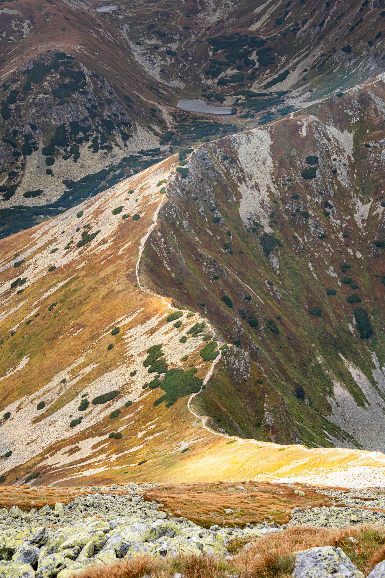 Tatry - Fotoreportaż