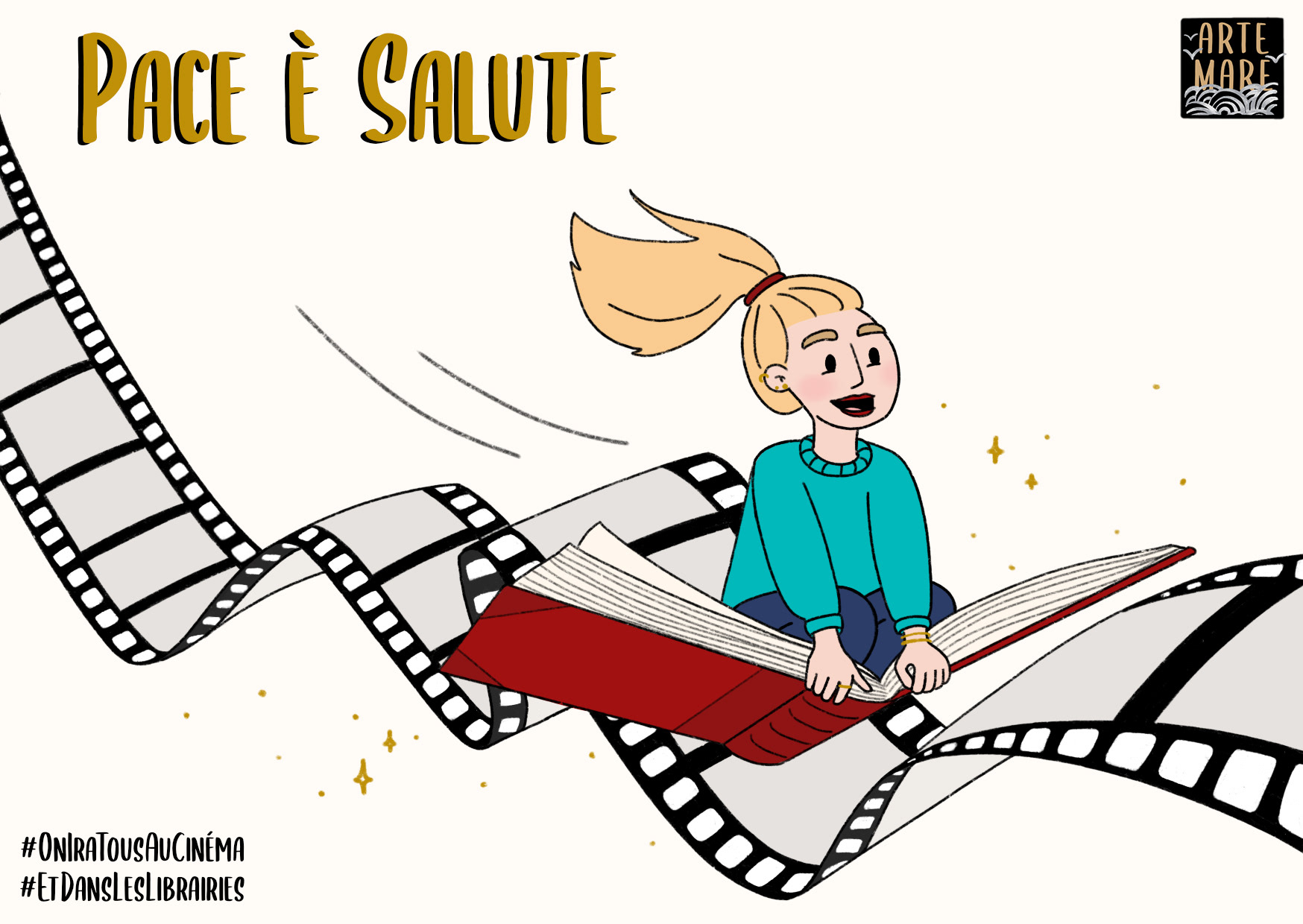 Arte Mare Festival du Film Méditerranéen 2020