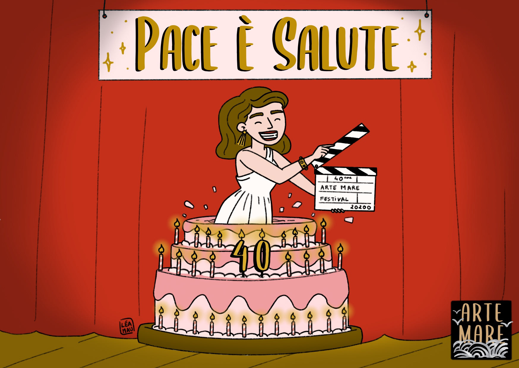 Arte Mare Festival du Film Méditerranéen 2021