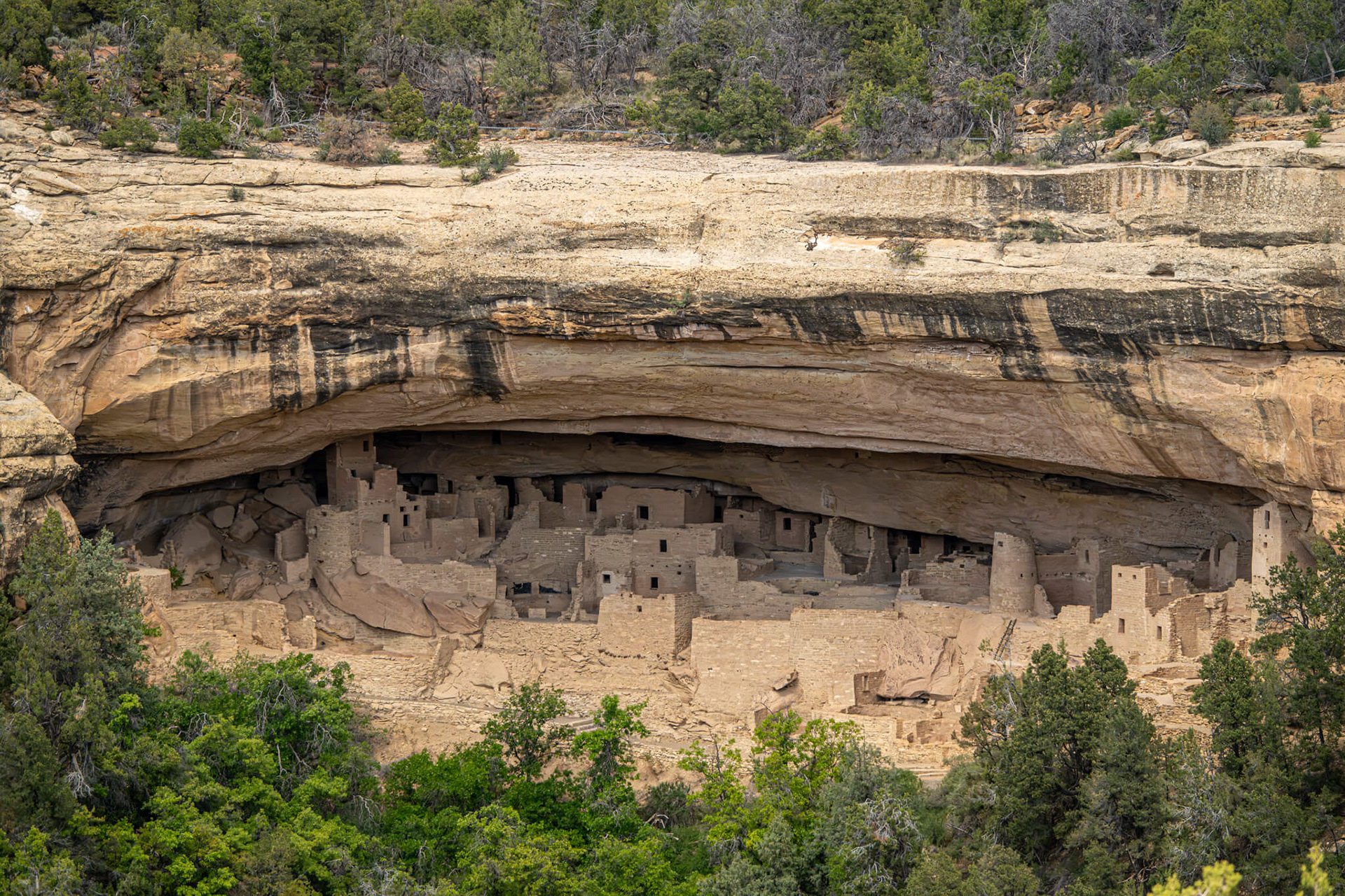 Cliff Palace