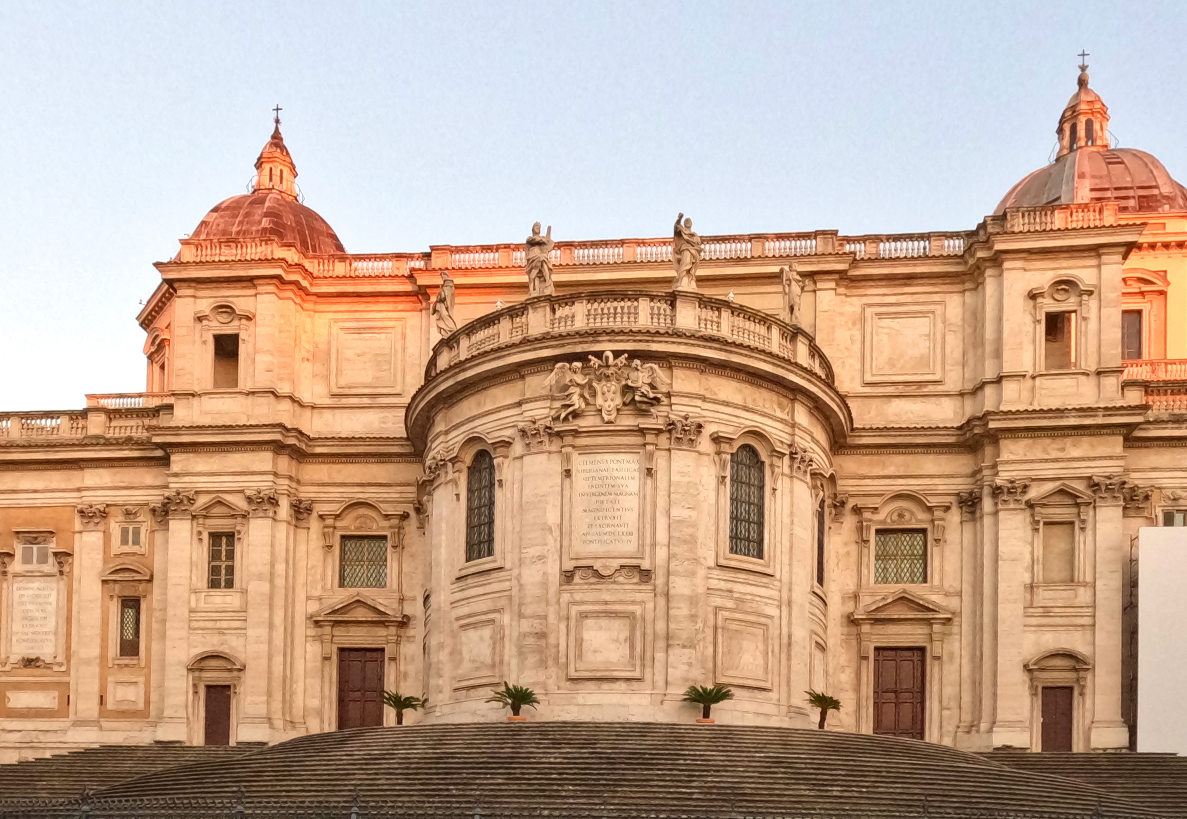 Rome