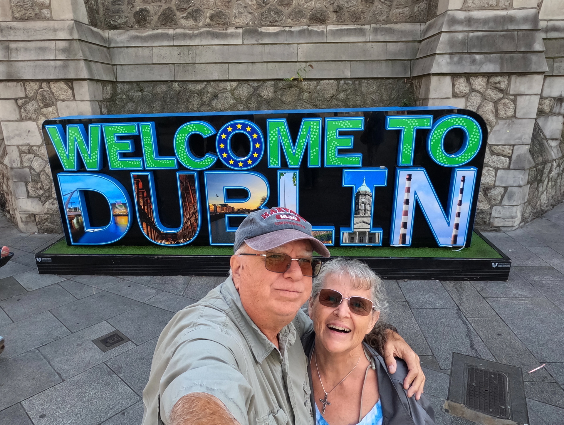 Dublin