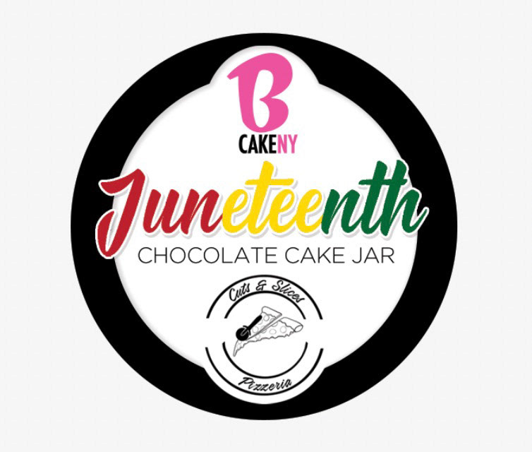 BCakeNY x Cuts 'n Slices