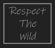 @RespectTheWild All Rights Reserved