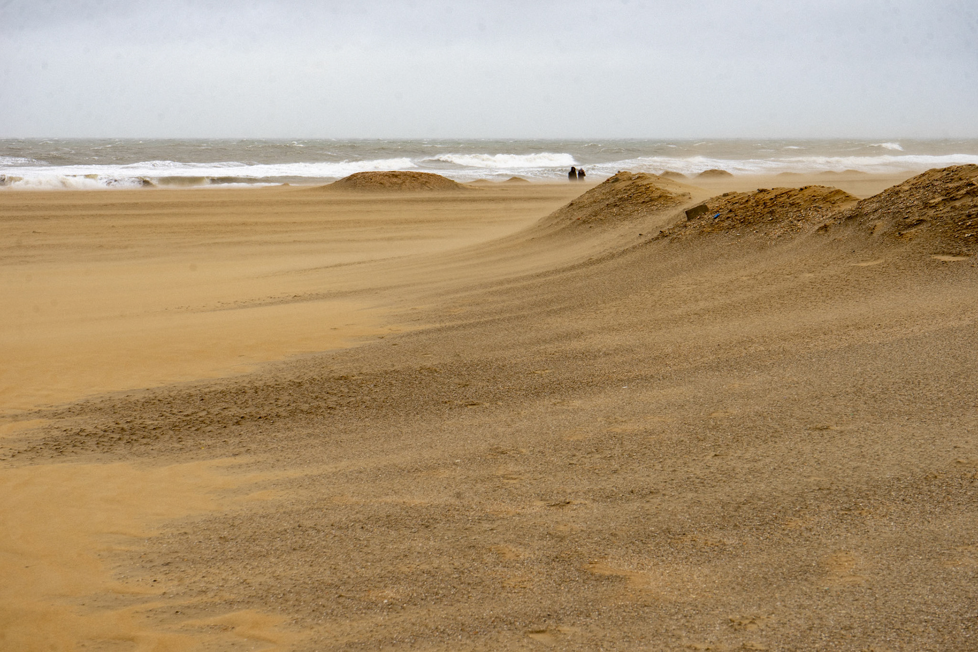 Scheveningen