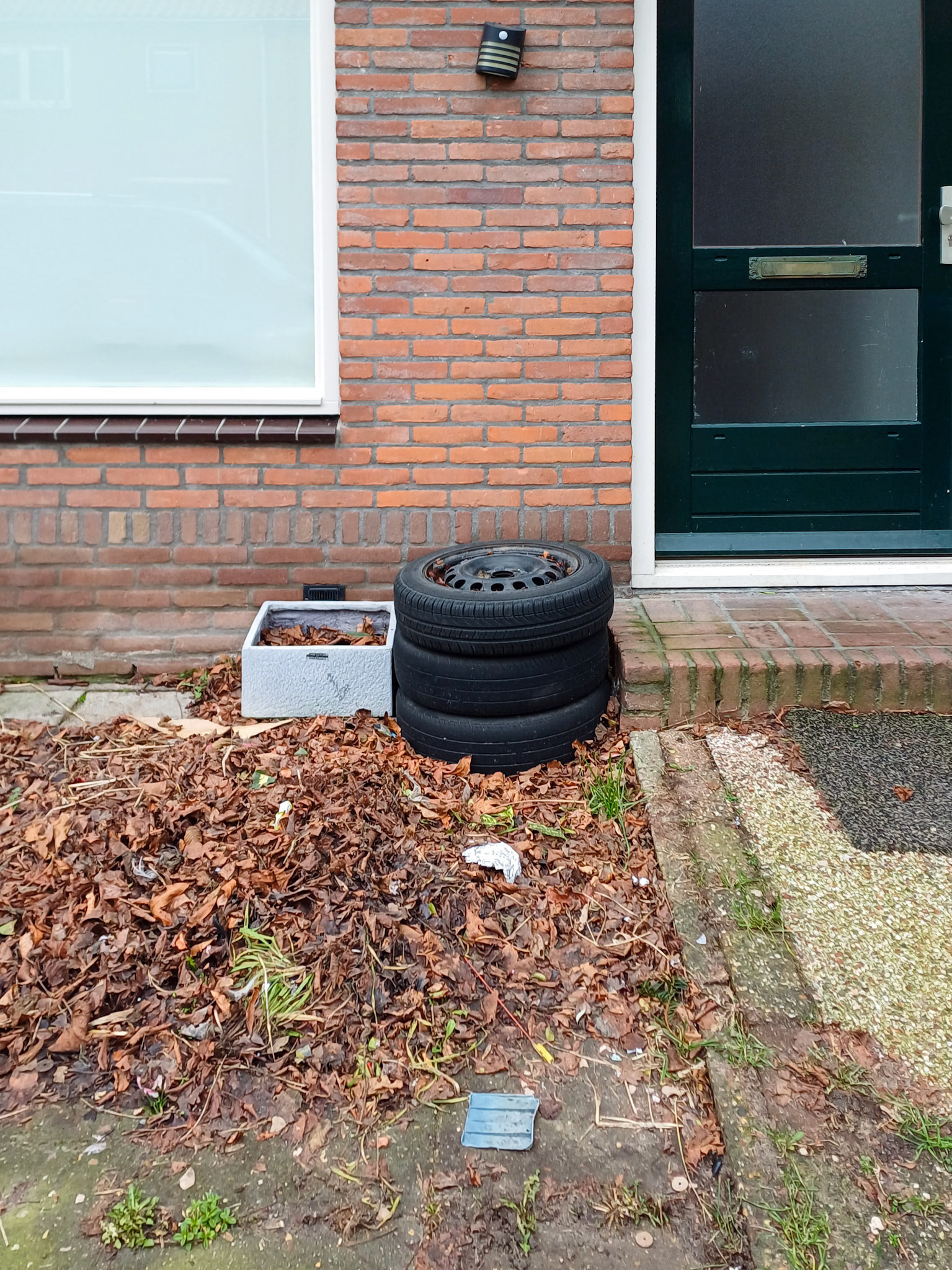 Reservebanden