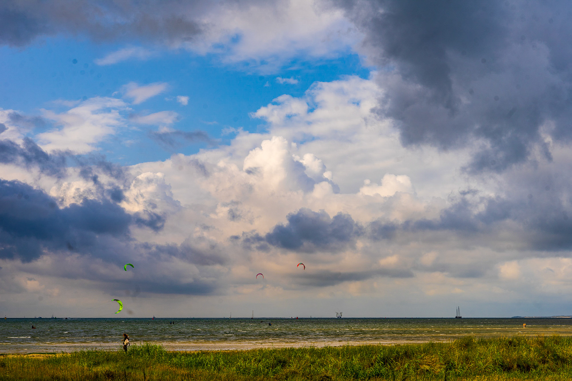 Waddeneiland