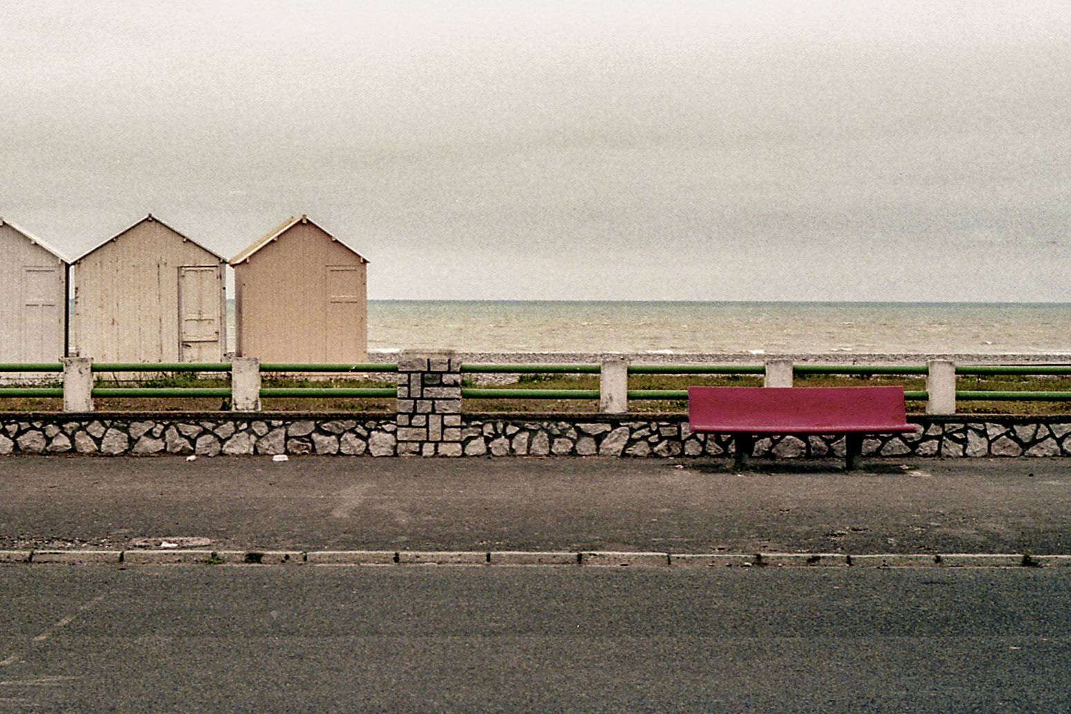 De Belgische kust