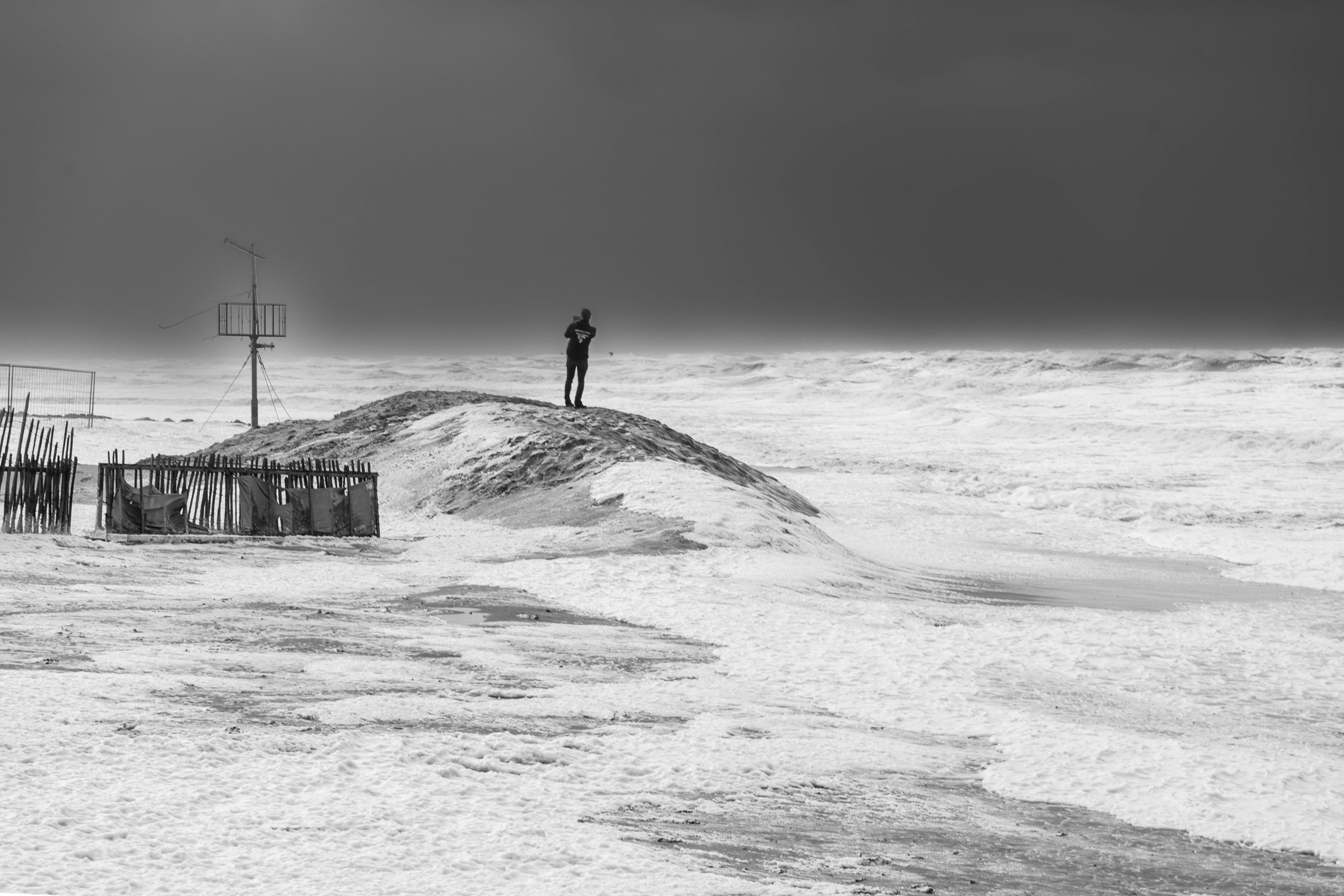 Storm Corrie