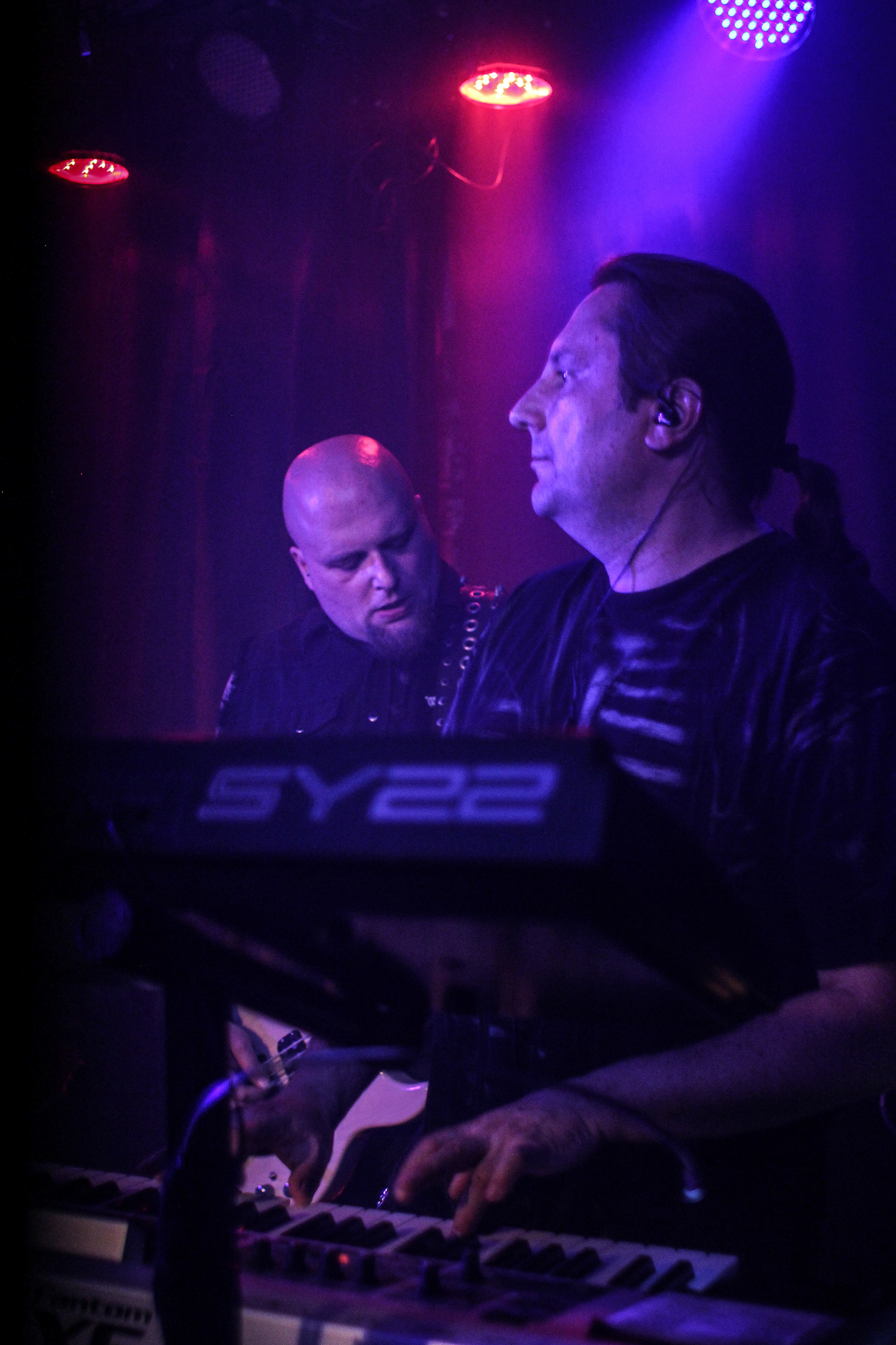 fot. Szymon Konieczny © Colorblind 2015