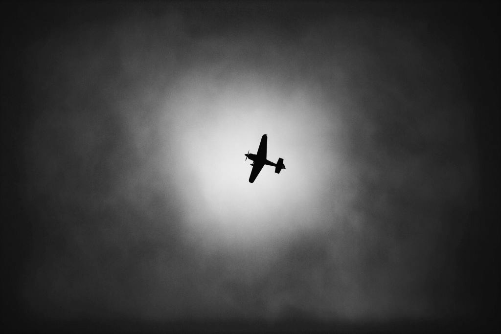 fot. Szymon Konieczny © Colorblind 2018 - Red Bull Air Show - Budapeszt, Węgry