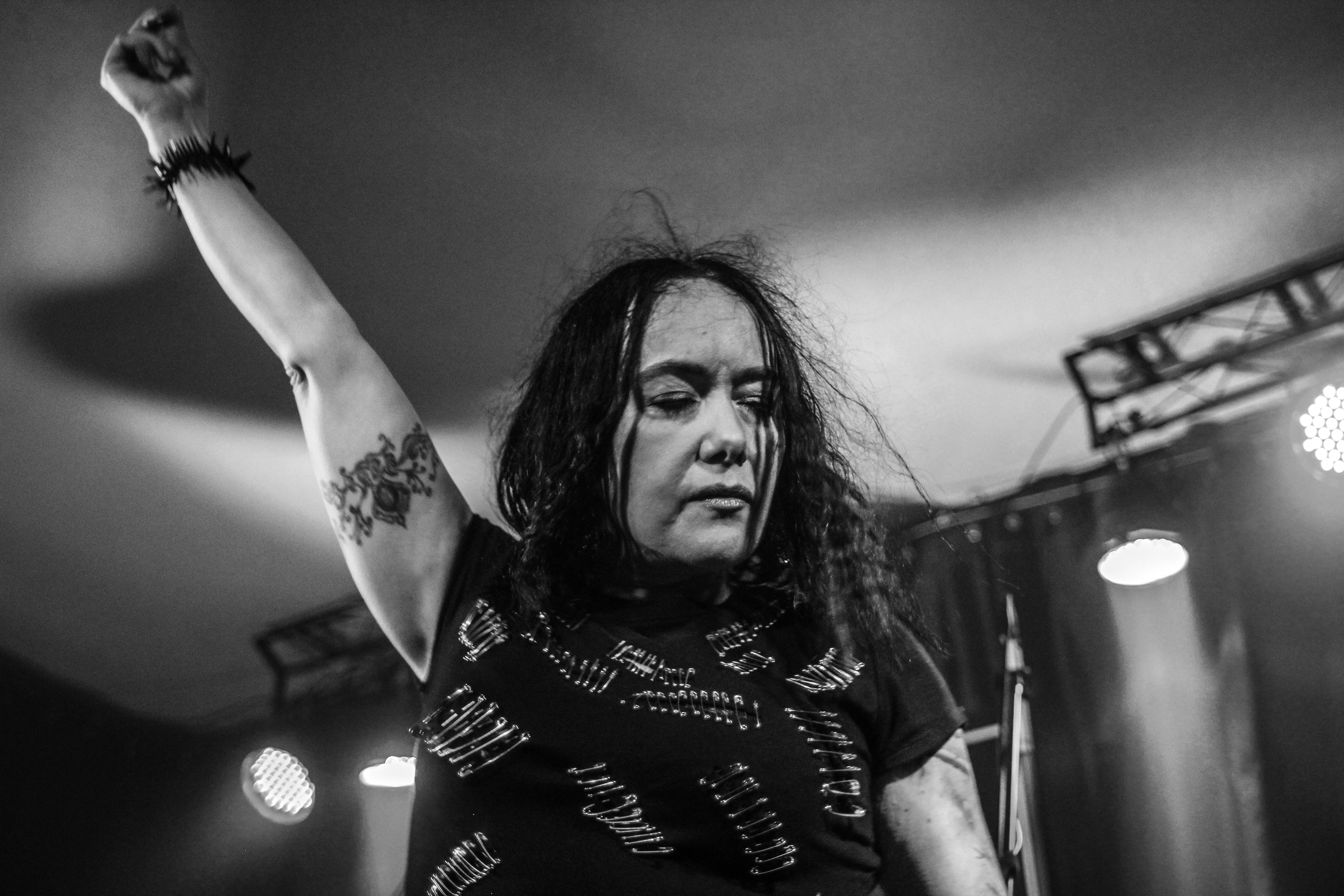 fot. Szymon Konieczny © Colorblind 2015