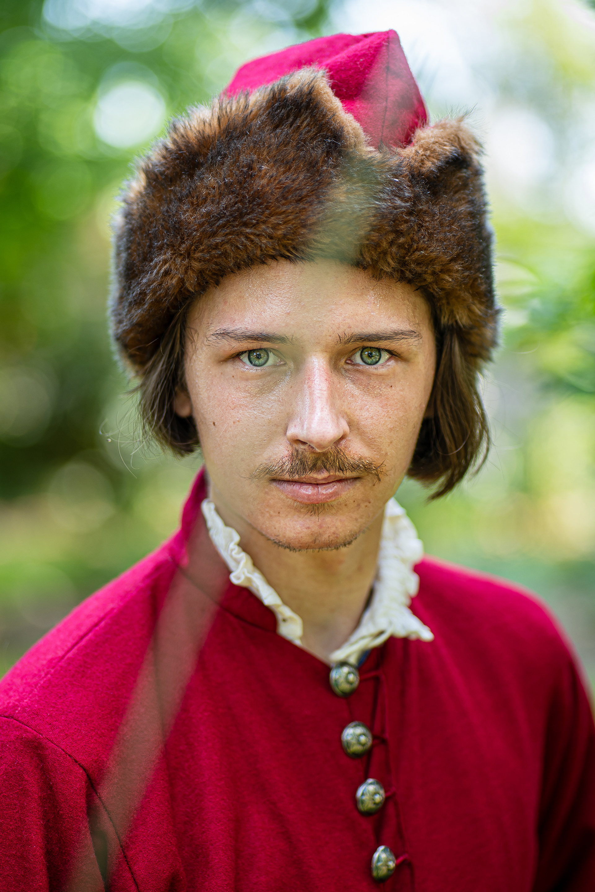 fot. Szymon Konieczny © Colorblind 2025