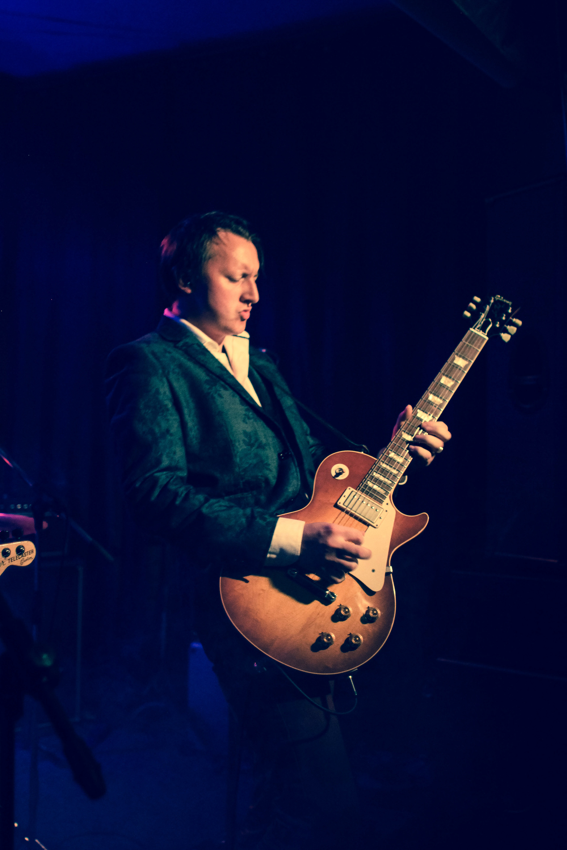fot. Szymon Konieczny © Colorblind 2014