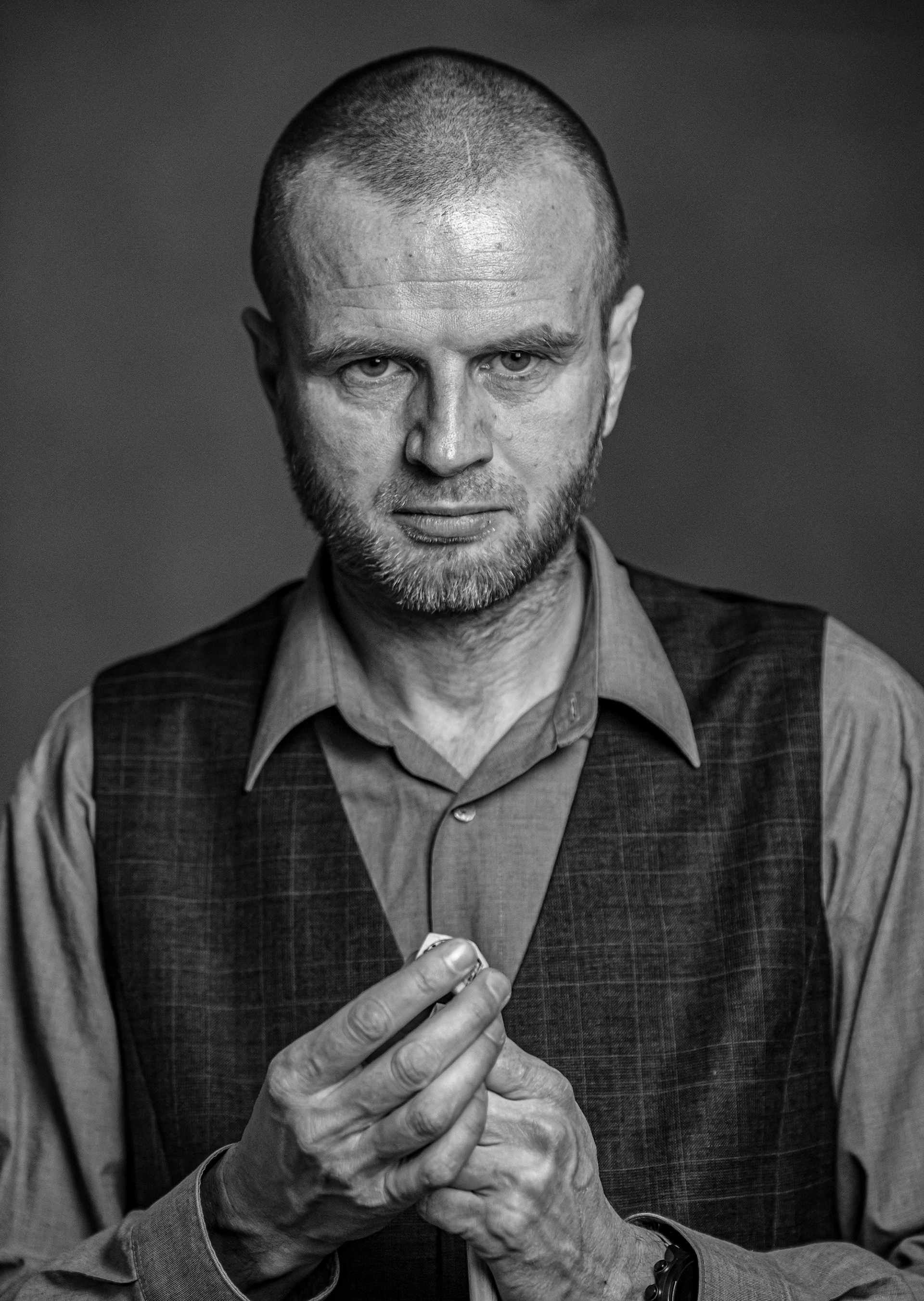 fot. Szymon Konieczny © Colorblind 2021