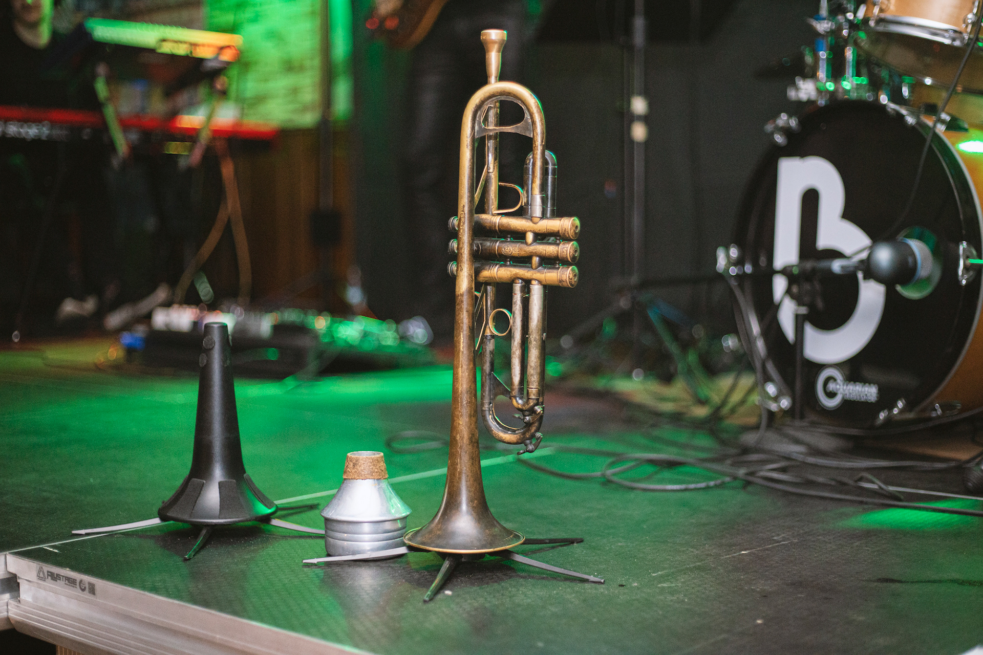 fot. Szymon Konieczny © Colorblind 2019 - koncert Bibobit, Nowy Tomyśl
