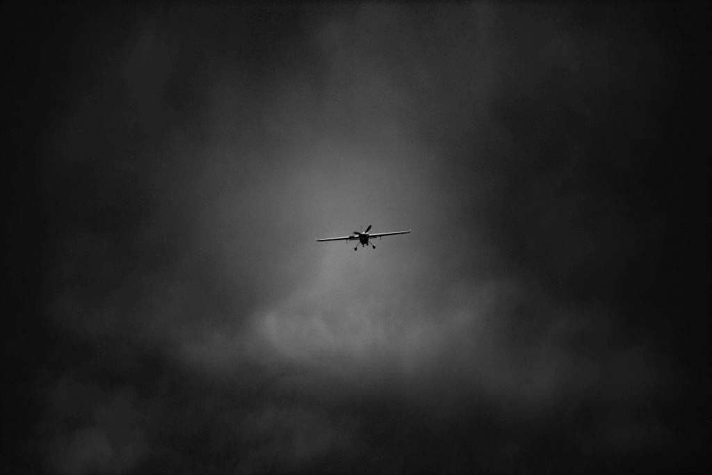 fot. Szymon Konieczny © Colorblind 2018 - Red Bull Air Show - Budapeszt, Węgry