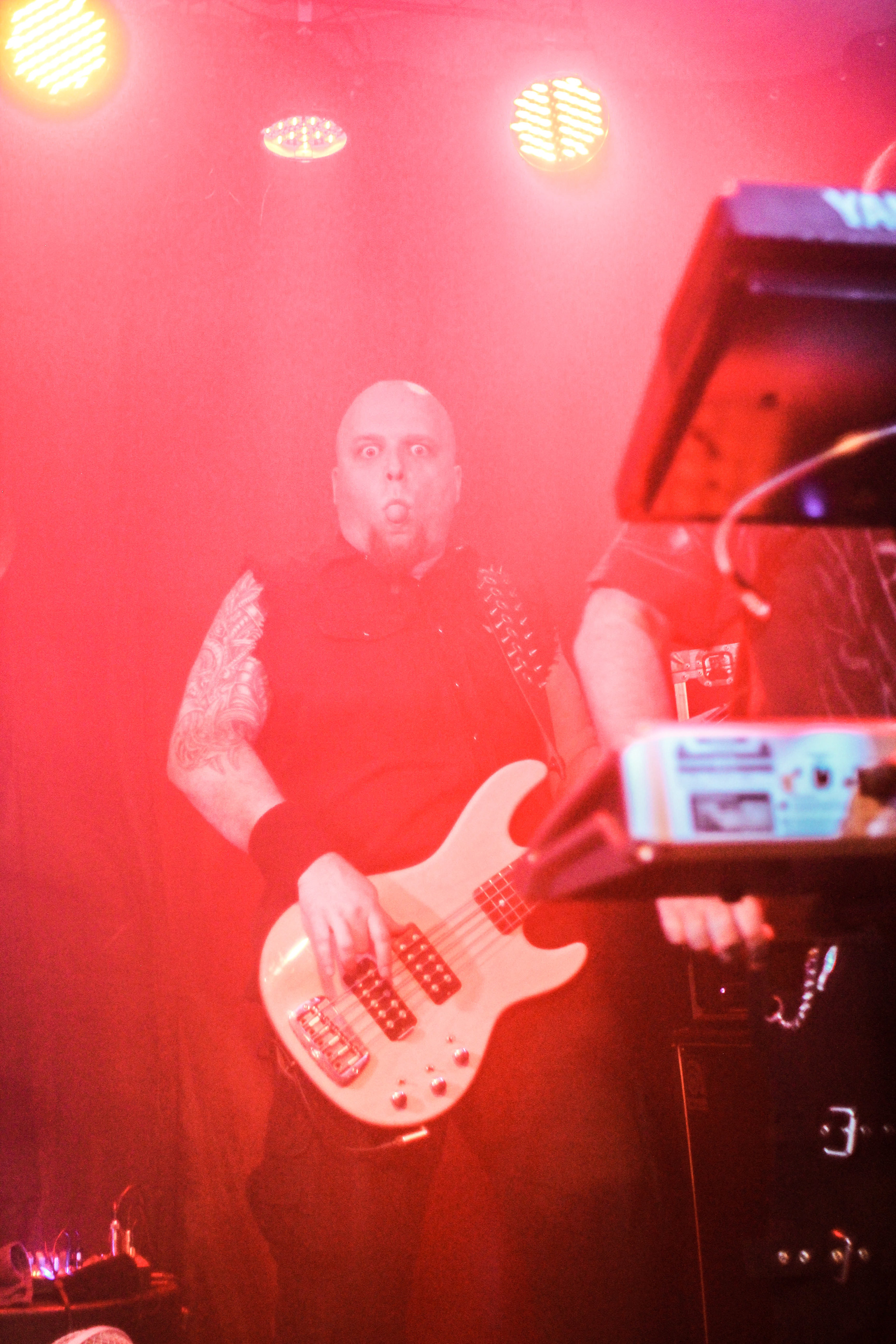fot. Szymon Konieczny © Colorblind 2015