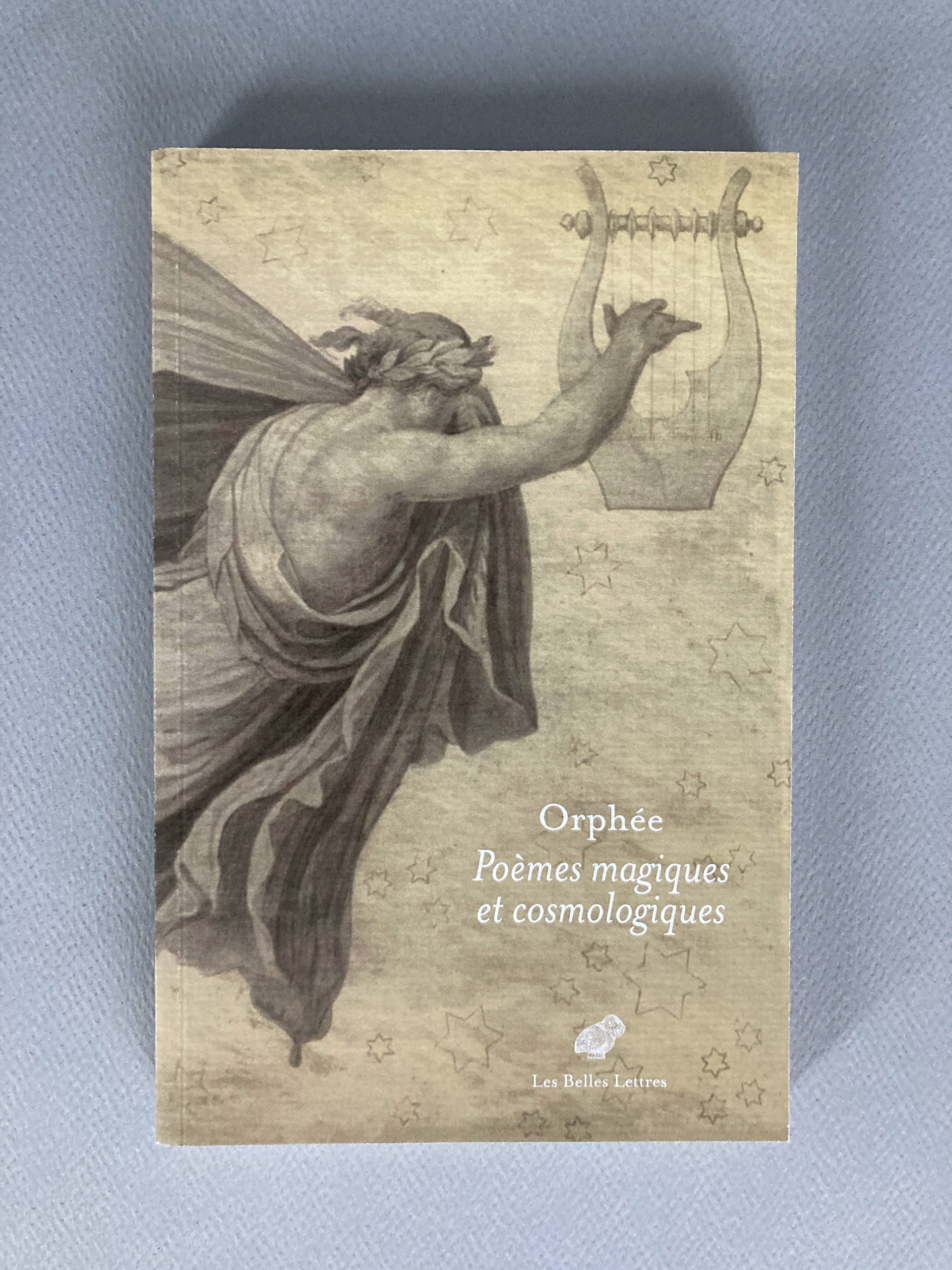 135x210, Les Belles Lettres, 2023