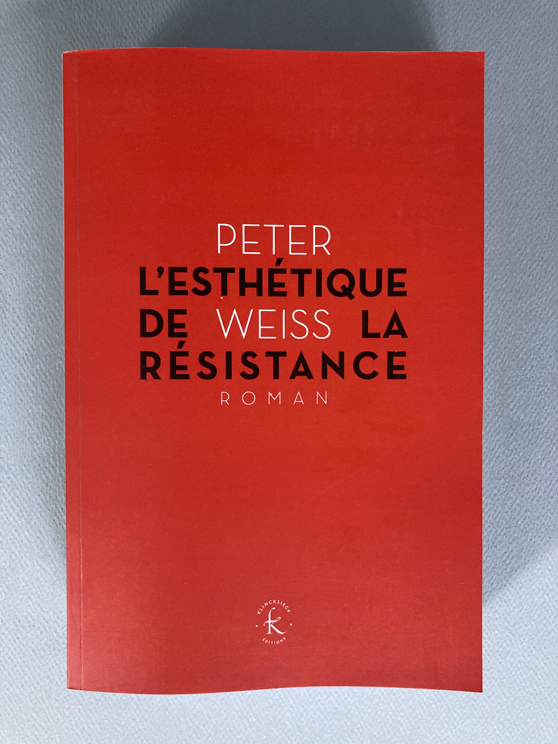 160x240, Klincksieck, 2017