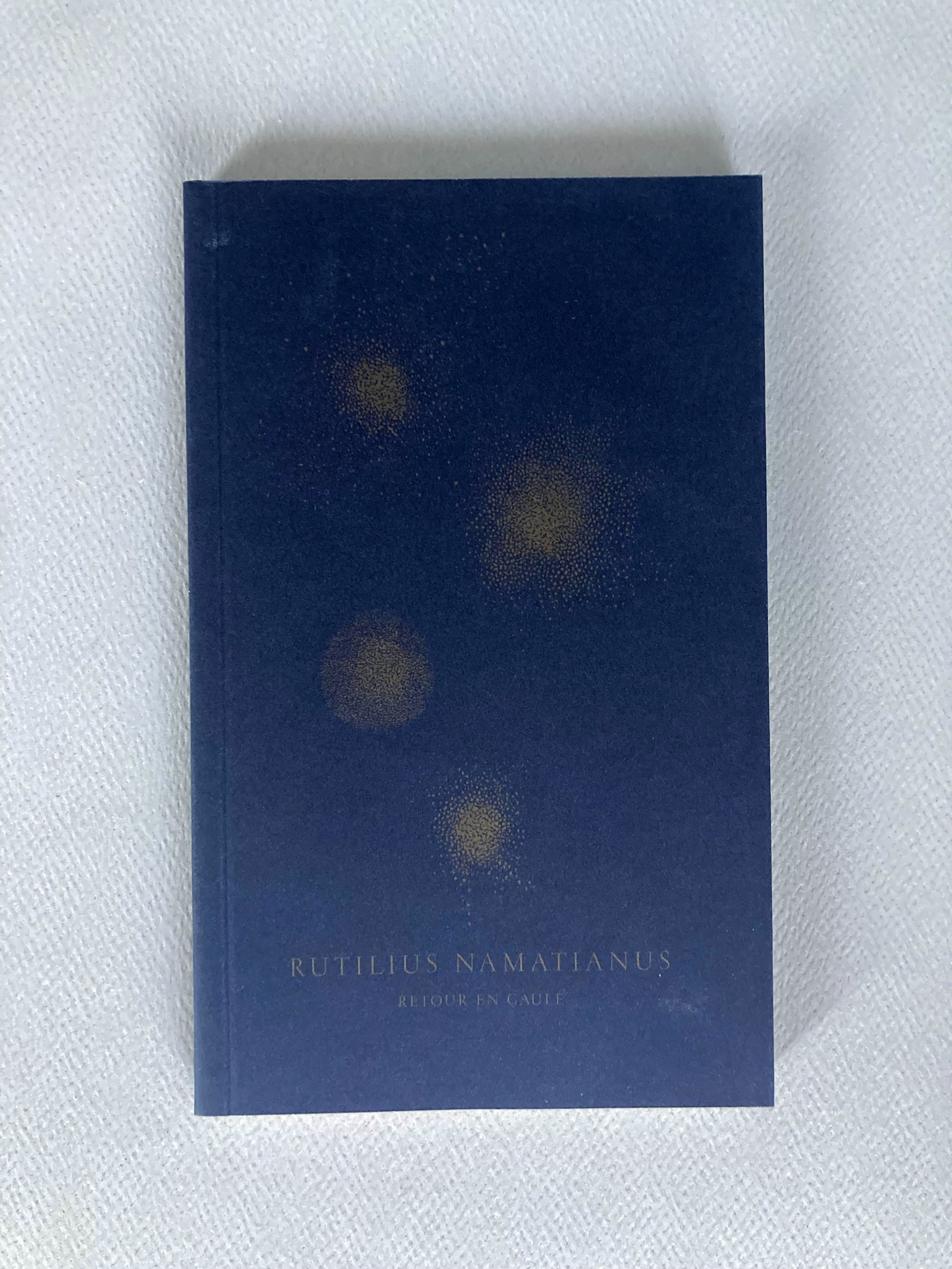 120x195, Les Belles Lettres, 2017