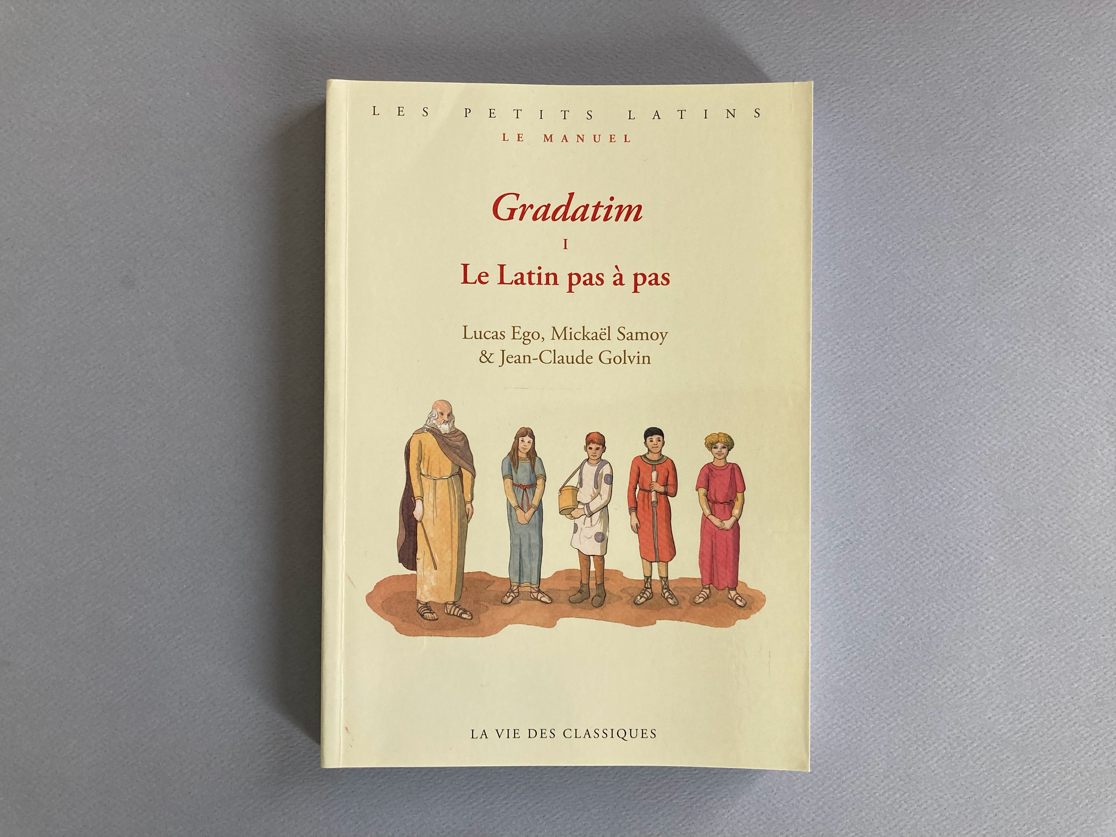 170x240, 232 p., illustré par Jean-Claude Govin, 2023