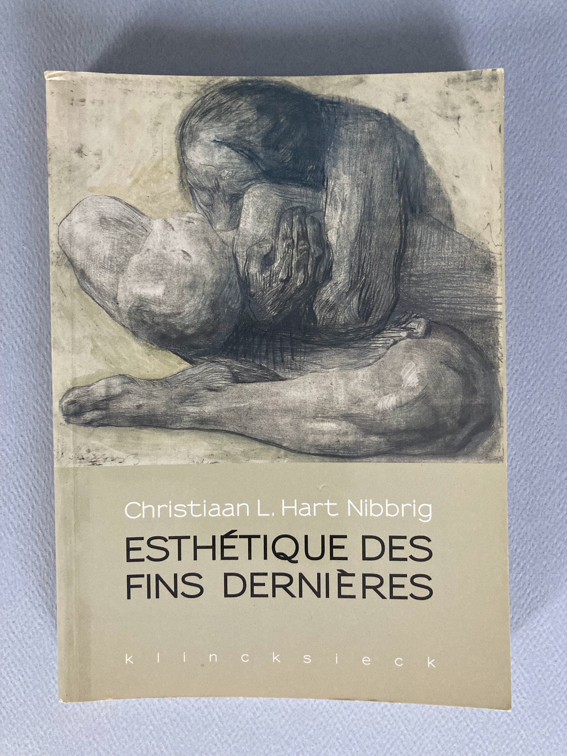 150x210, Klincksieck, 2012