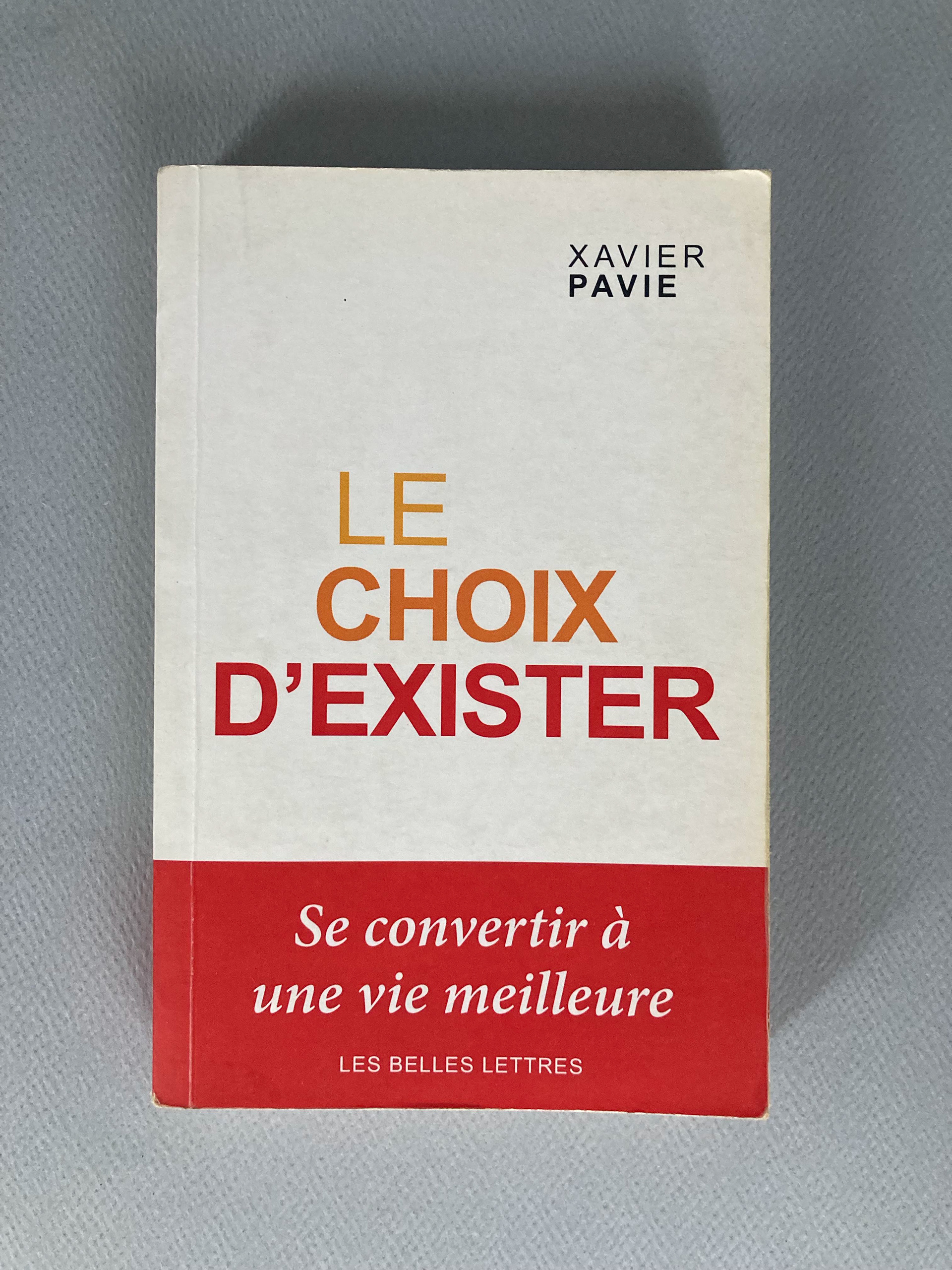 125x190, Les Belles Lettres, 2015