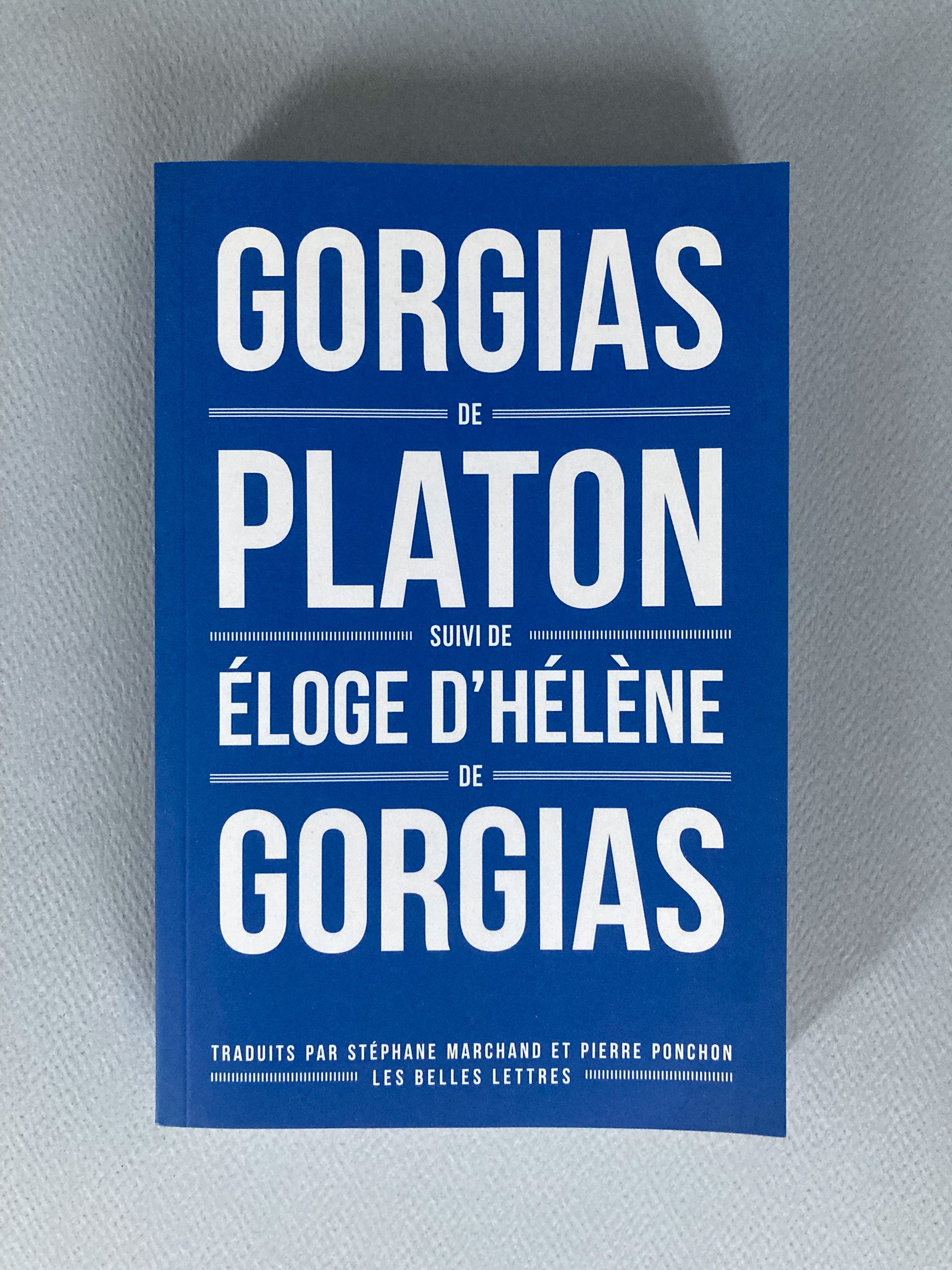 125x190, Les Belles Lettres, 2016